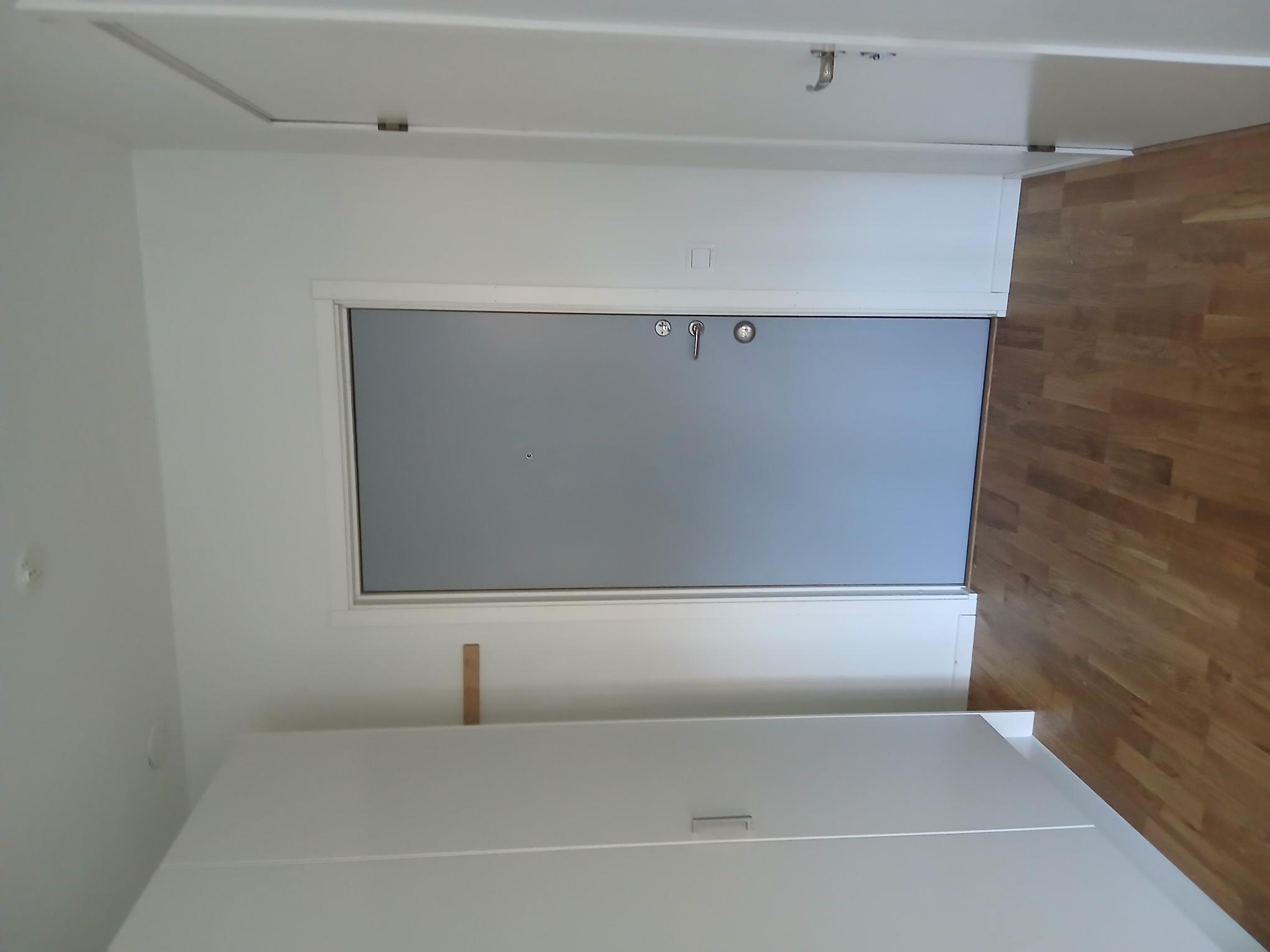 Apartment in Kalmar, Djurängen - Bild 3
