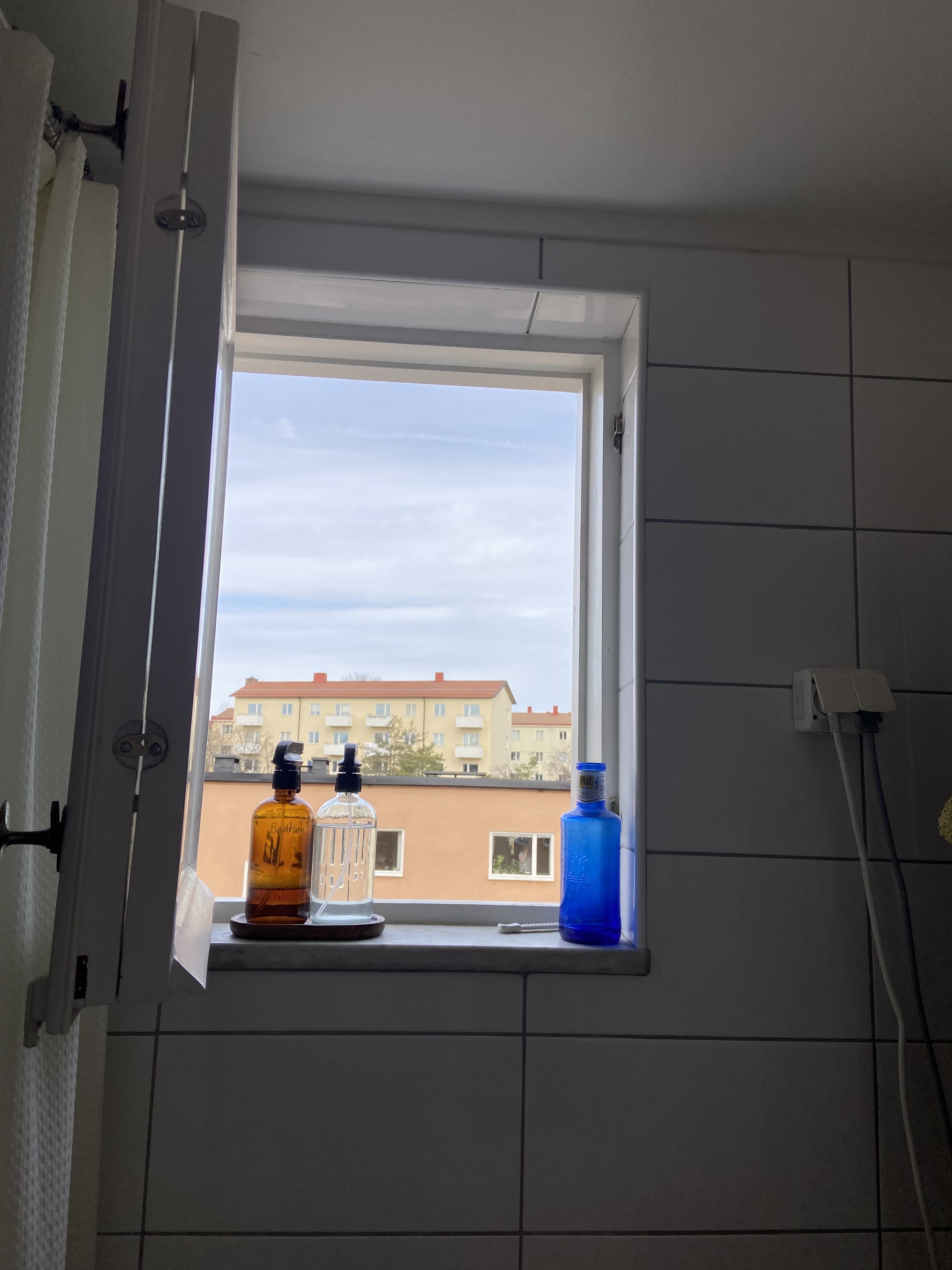 Pingstvägen, Hägersten