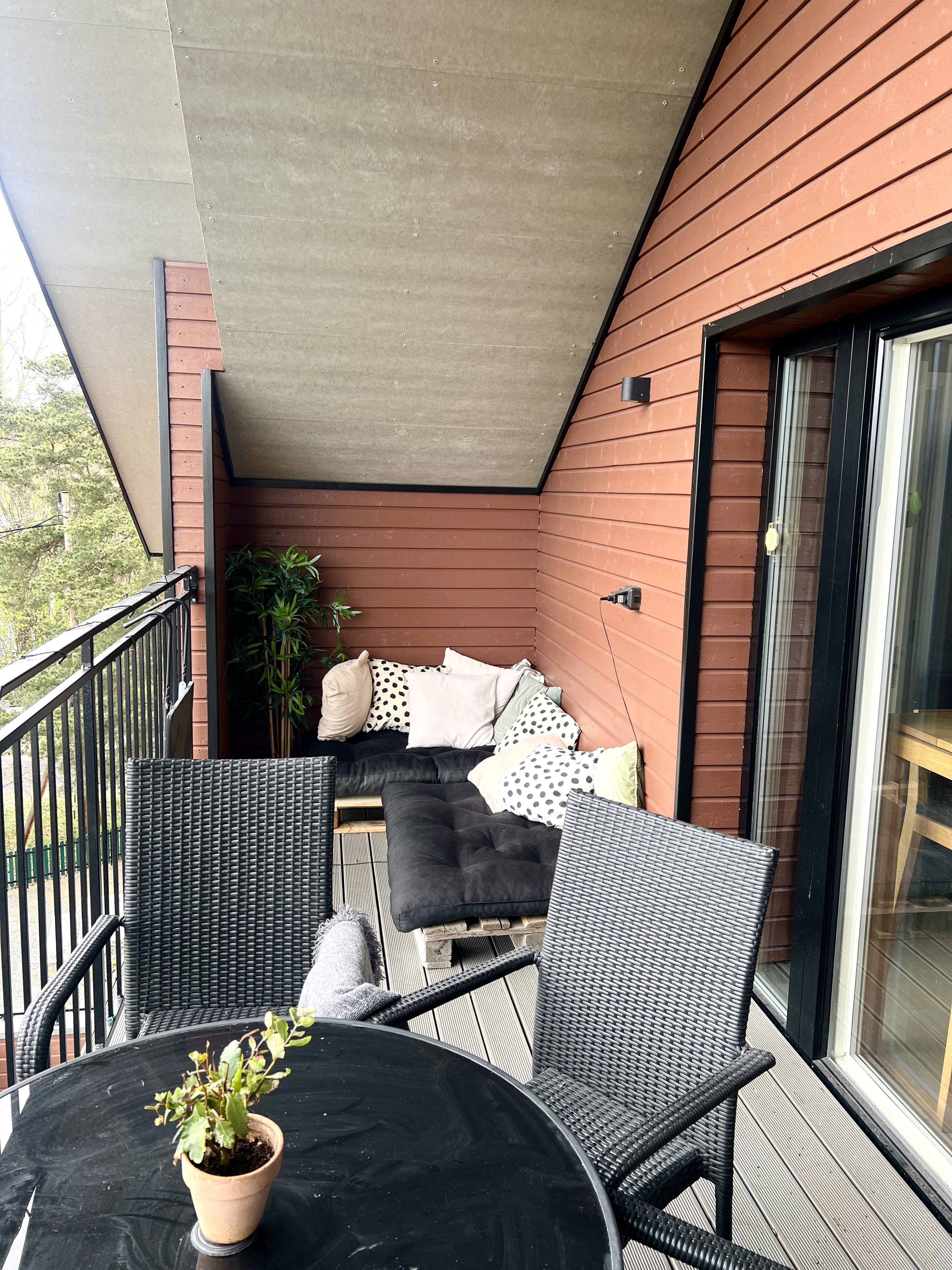 Hägerstensvägen, Stockholm