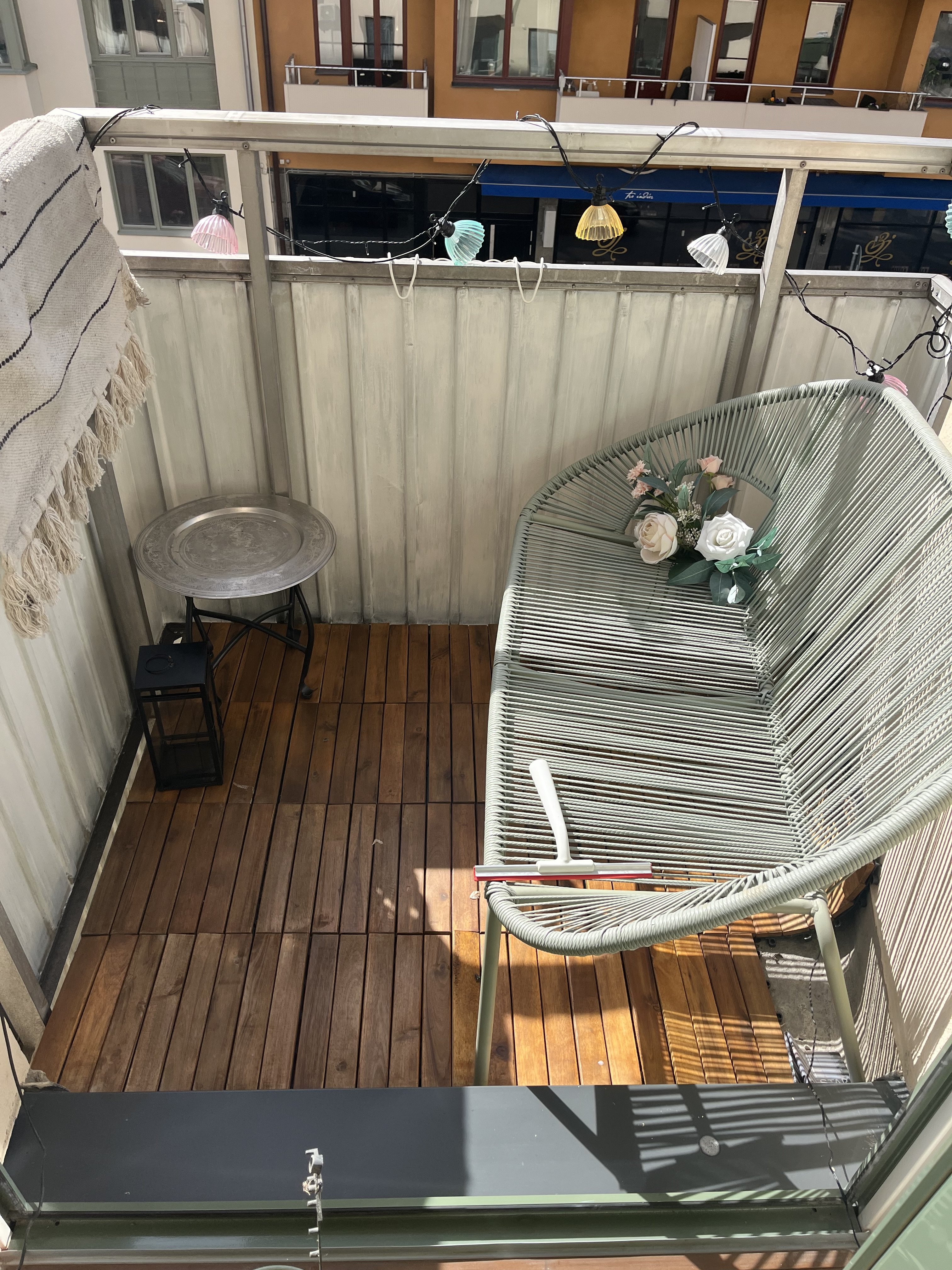 Tjustgatan, Stockholm — photo 3