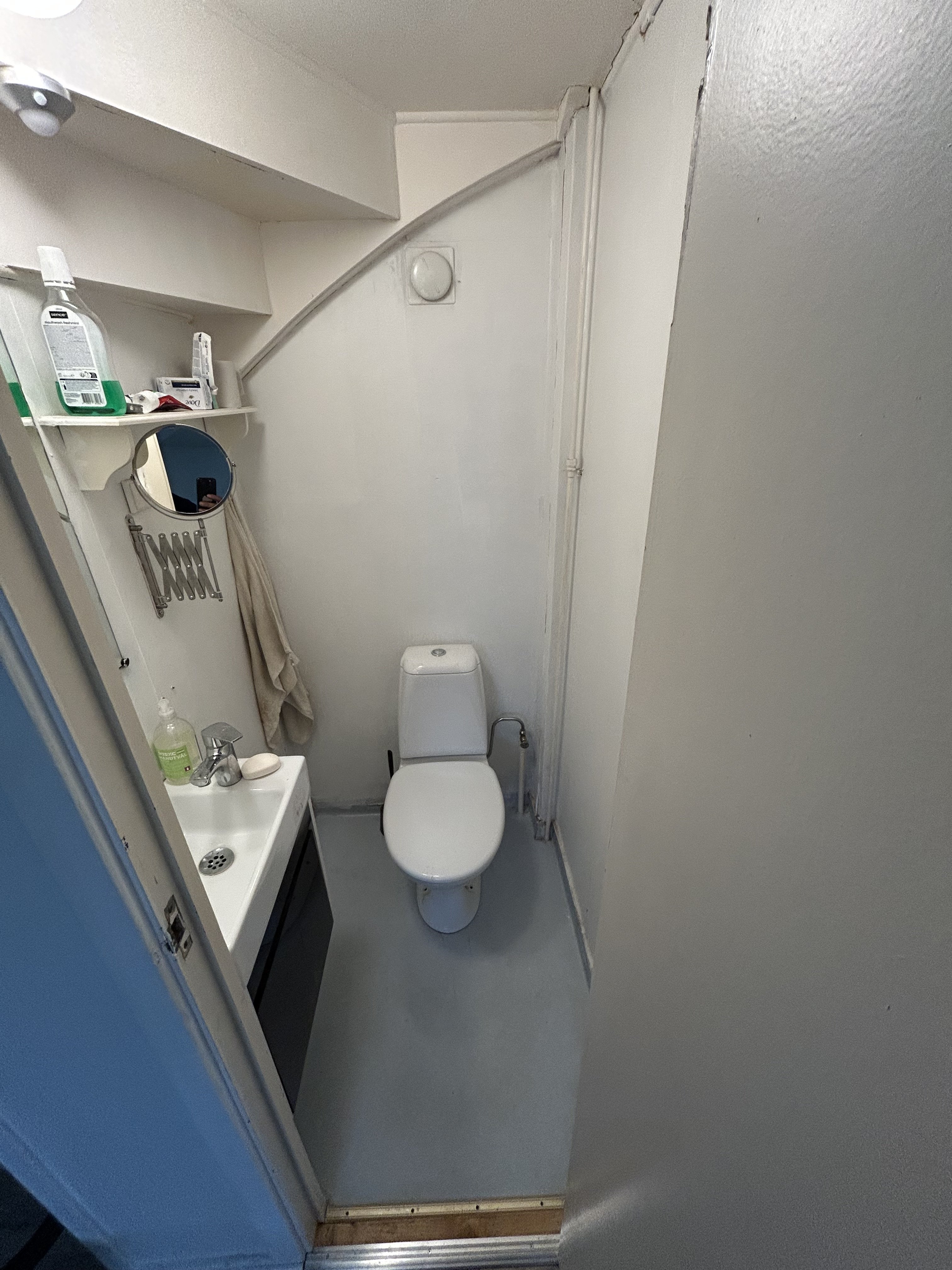 Hus – Strömsnäsbruk, Kronobergs län - Bild 3