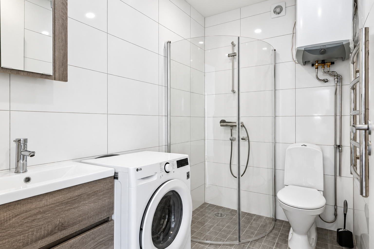 2 rok · 30 m² i Täby – bild 5