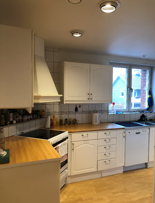 Lägenhet, 2 rooms, 63 sqm, Finspång