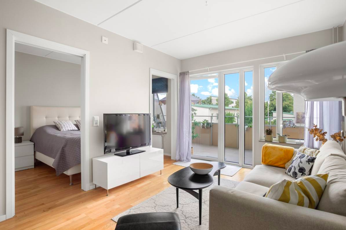 2 rum och kök, Hässelby, 13 025 kr/mån, bild 4