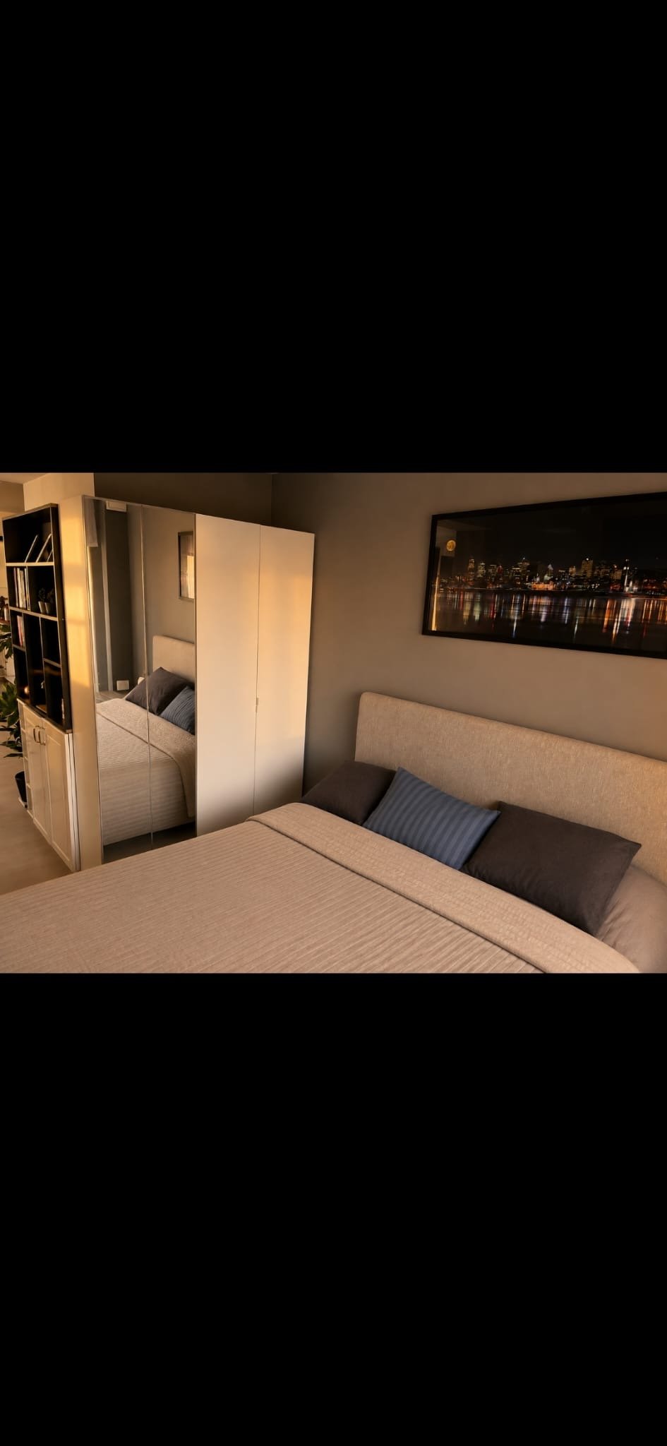 Lägenhet, 2 rooms, 46 sqm, Täby