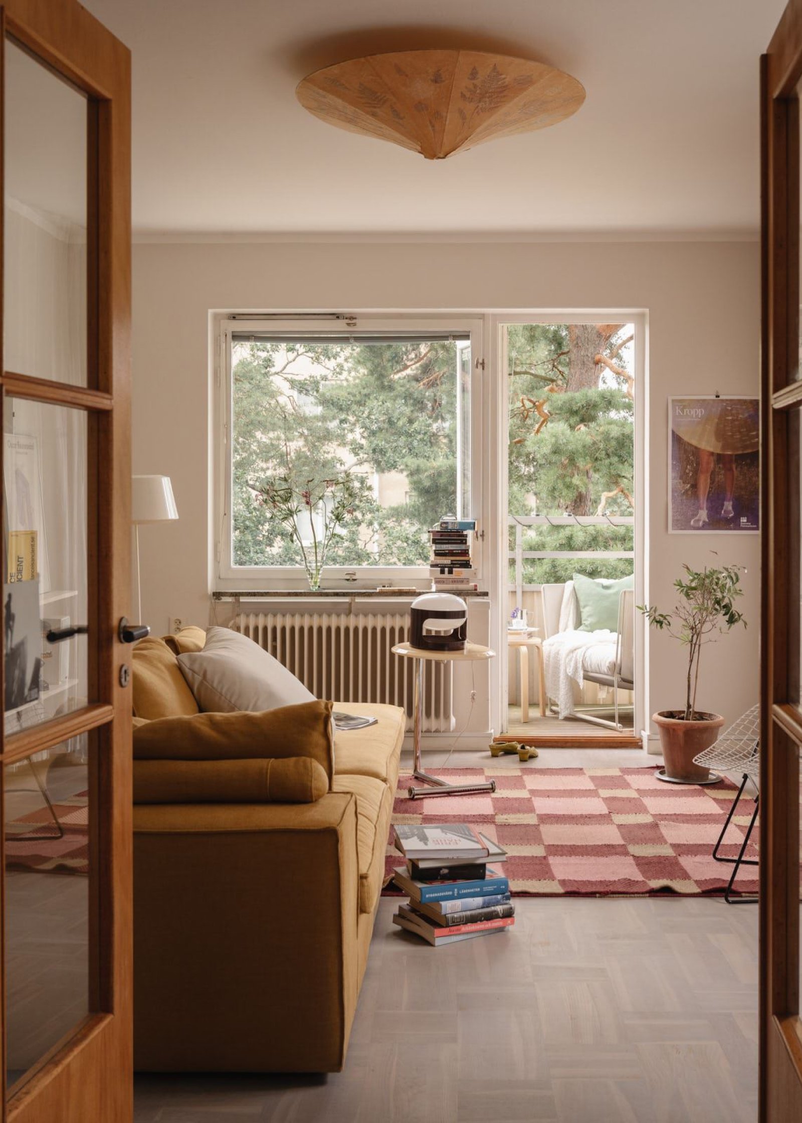 Lägenhet, 2 rooms, 54 sqm, Johanneshov