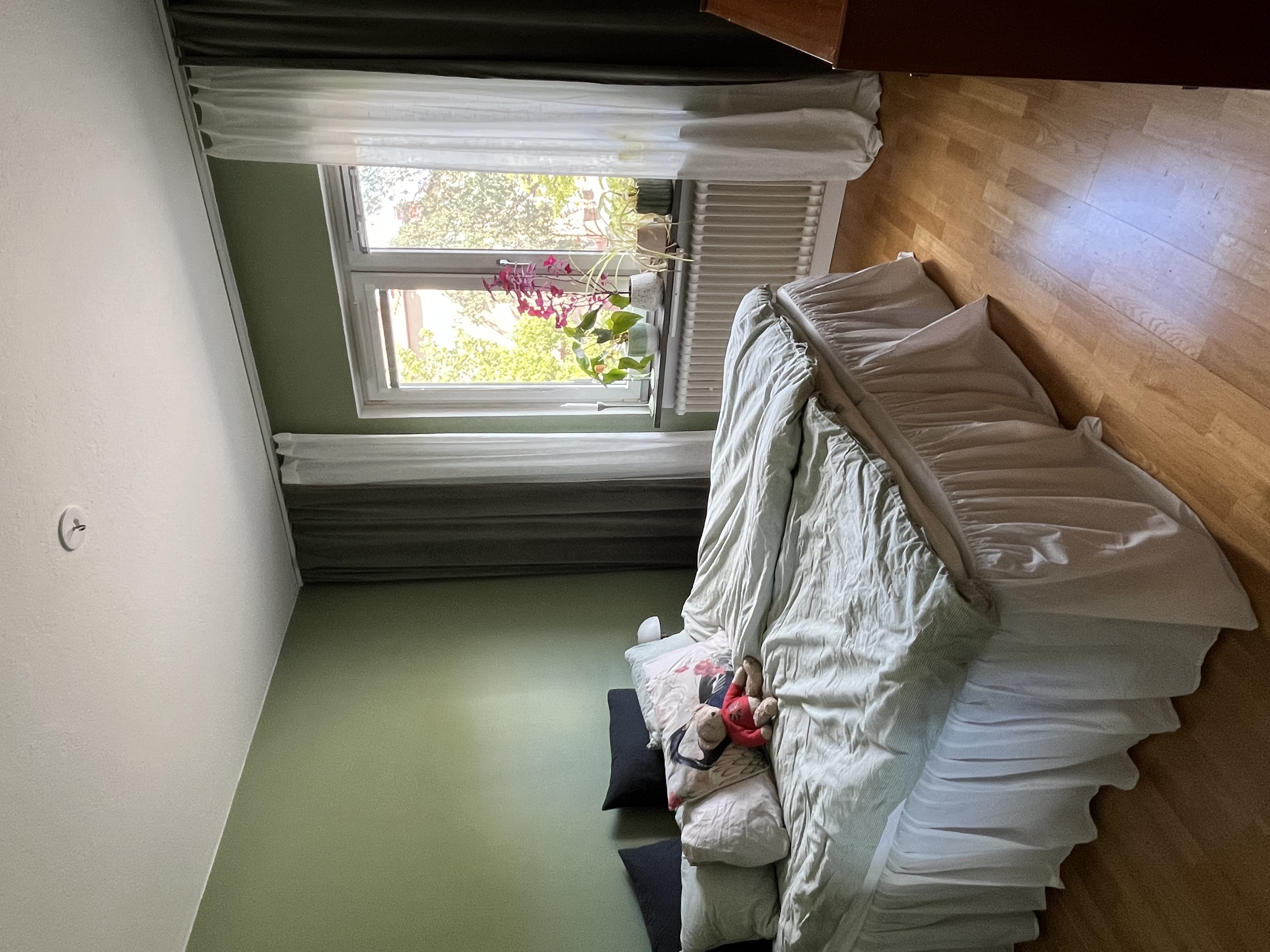 Svartbäcksgatan, Uppsala — photo 4