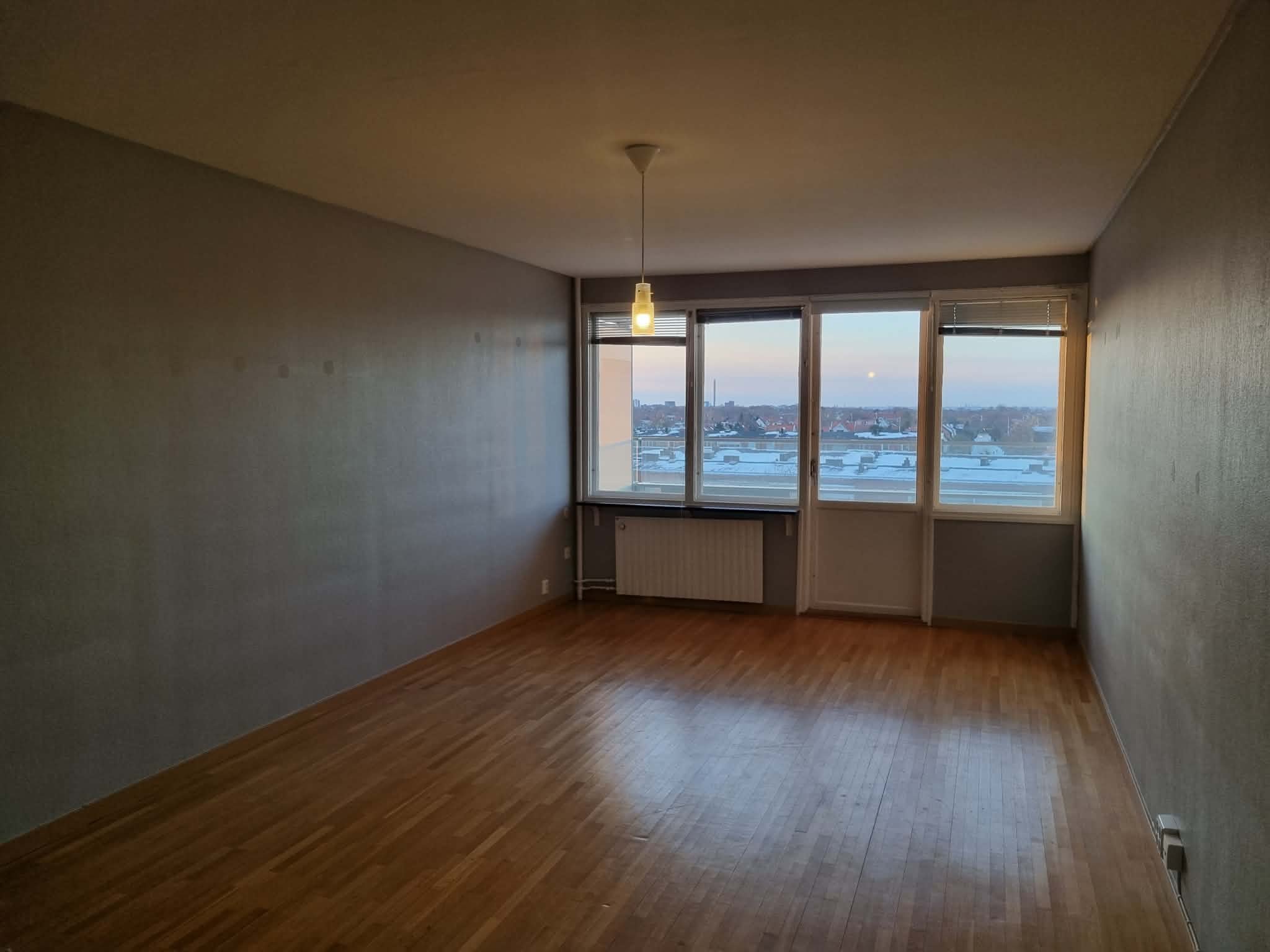 Lägenhet, 1 rooms, 23 sqm, Malmö