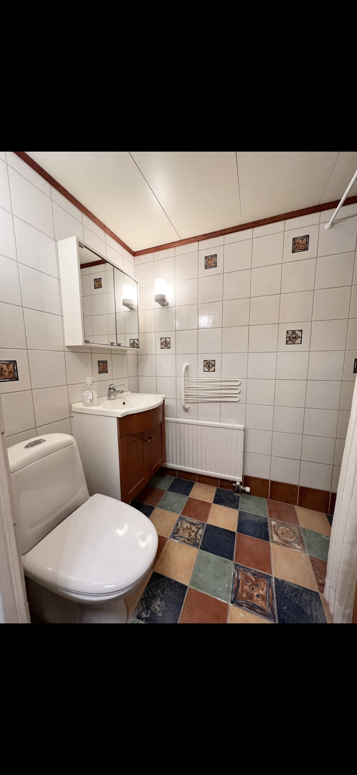 6 rok · 140 m² i Norsborg – bild 15