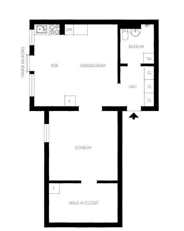 Ekensbergsvägen, Stockholm — photo 2