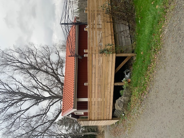 Stuga, 1 rooms, 25 sqm, Knivsta