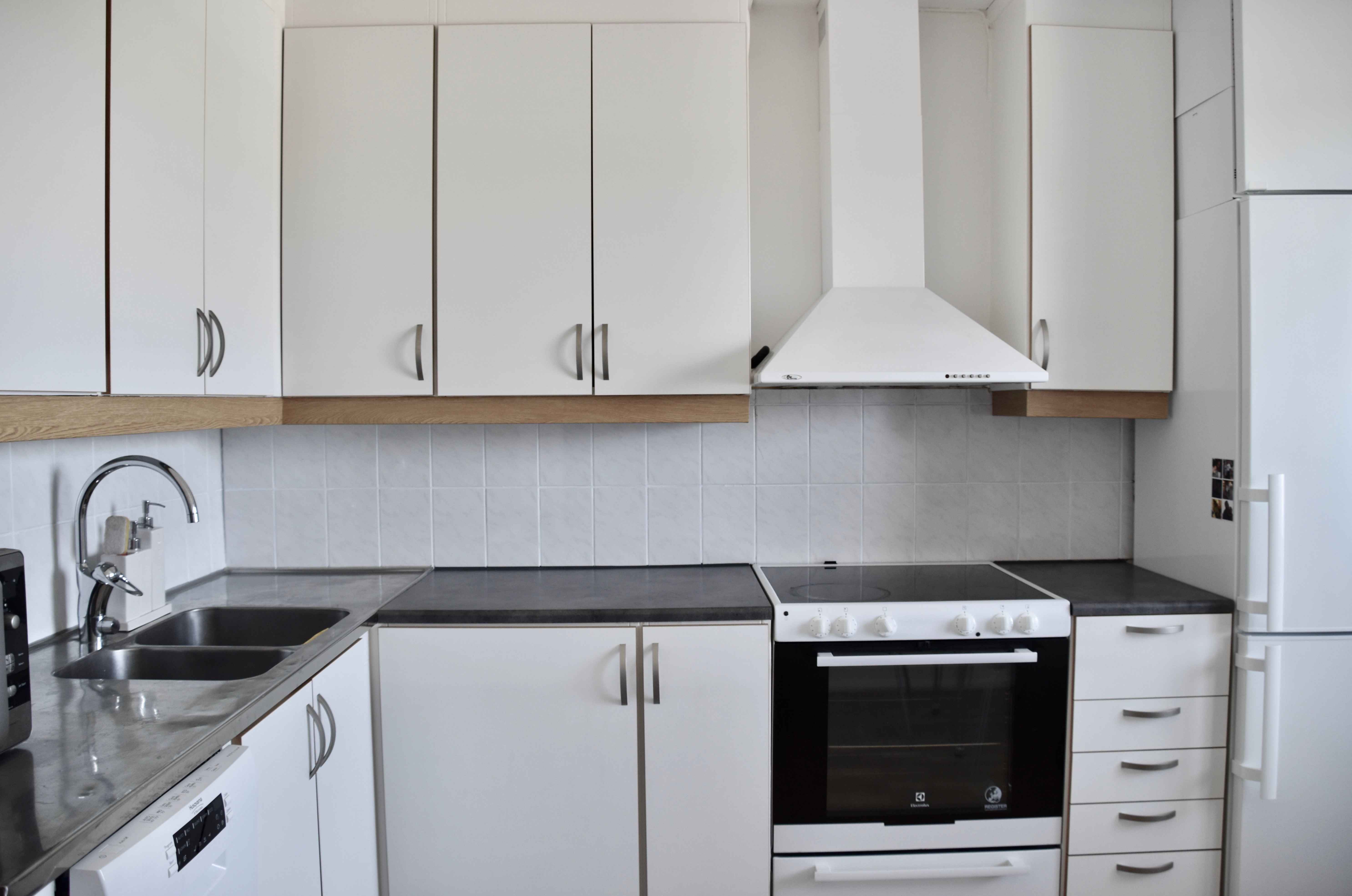 Lägenhet, 3 rum, 85 kvm, Limhamn