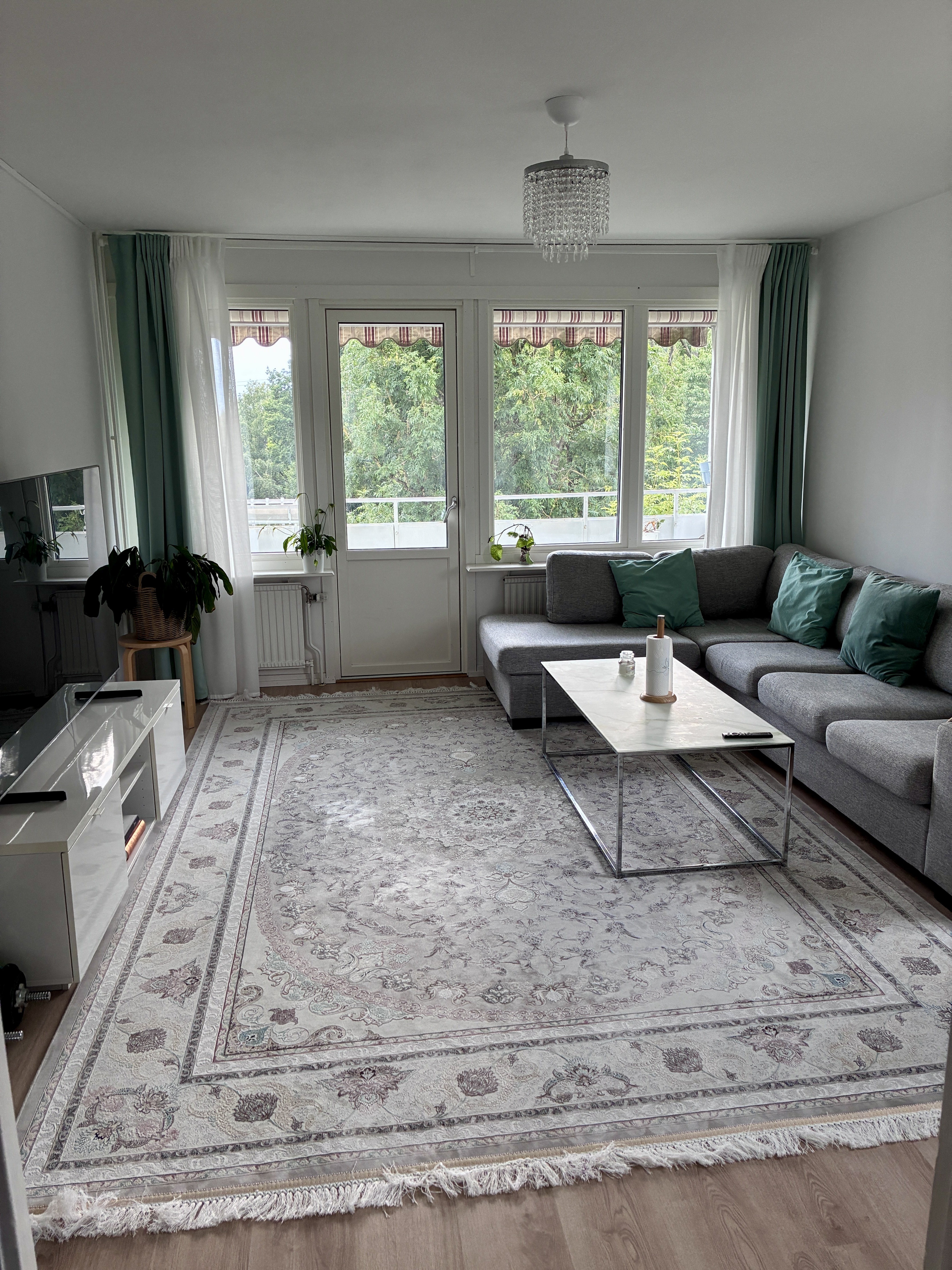 2 rum Angered, 9 700 kr/mån | Bostadsögat