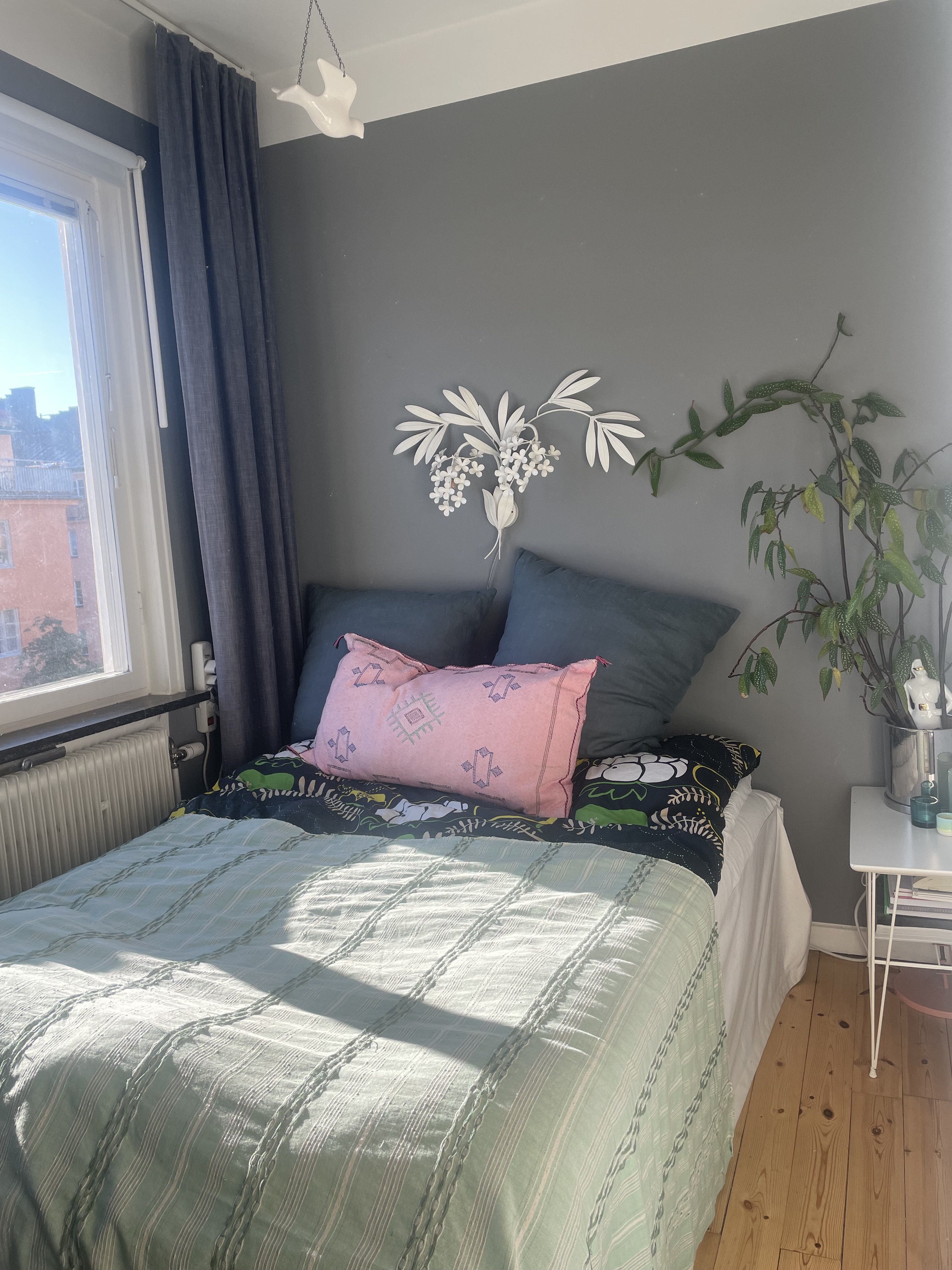 Lägenhet – Stockholm, Bergsund, Södermalm - Bild 2