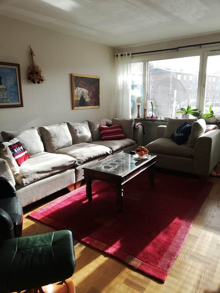 Sägengatan, Hisings Backa — photo 4