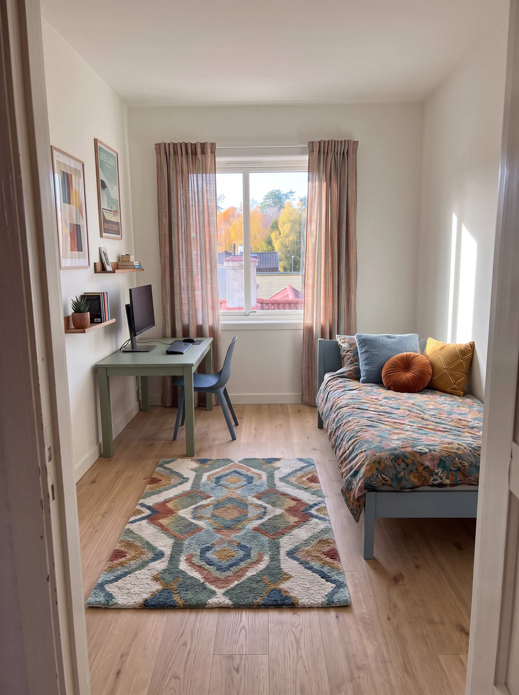 4 rok · 75 m² i Tranås – bild 2