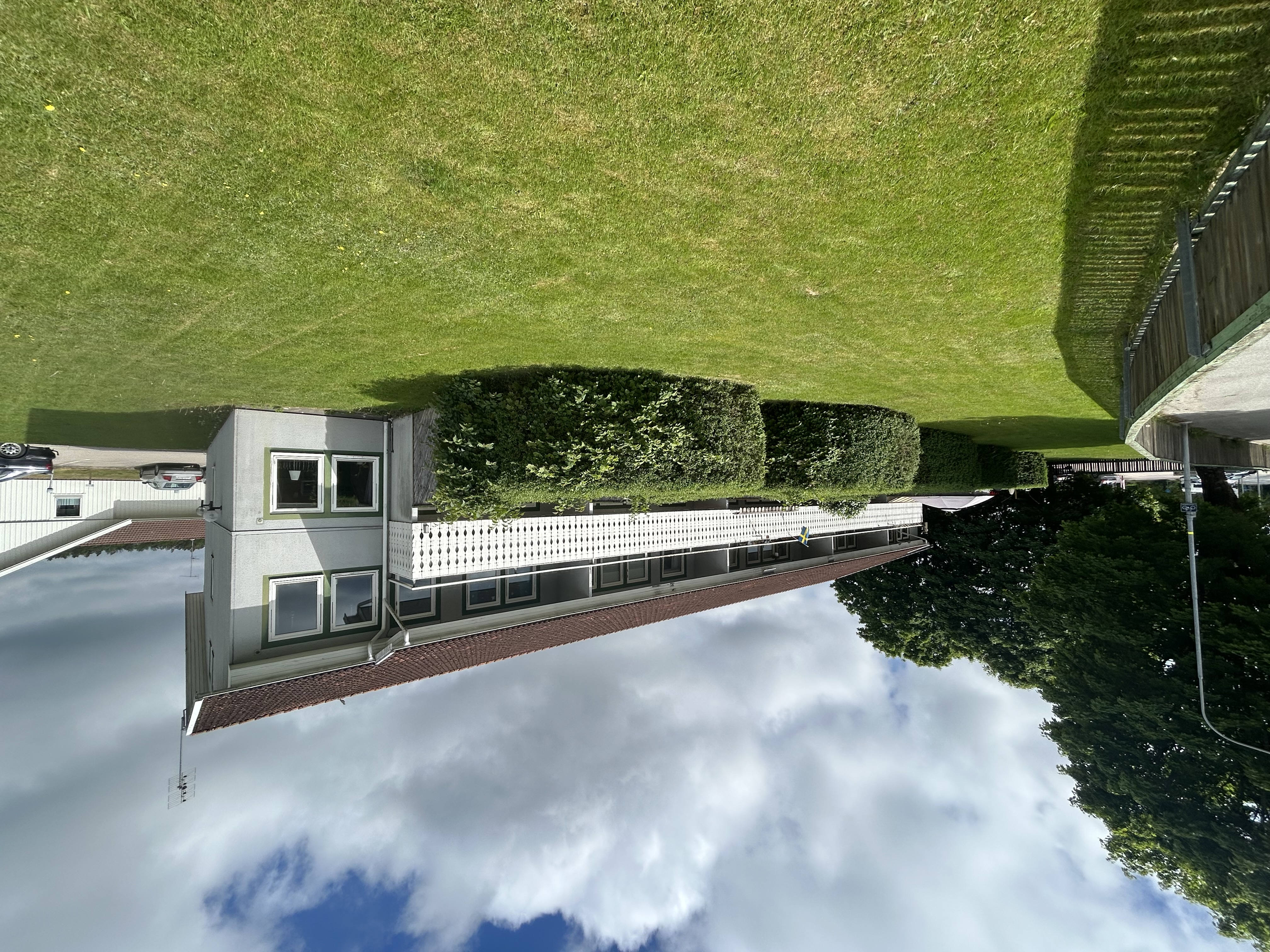 Lägenhet, 2 rooms, 61 sqm, Veddige