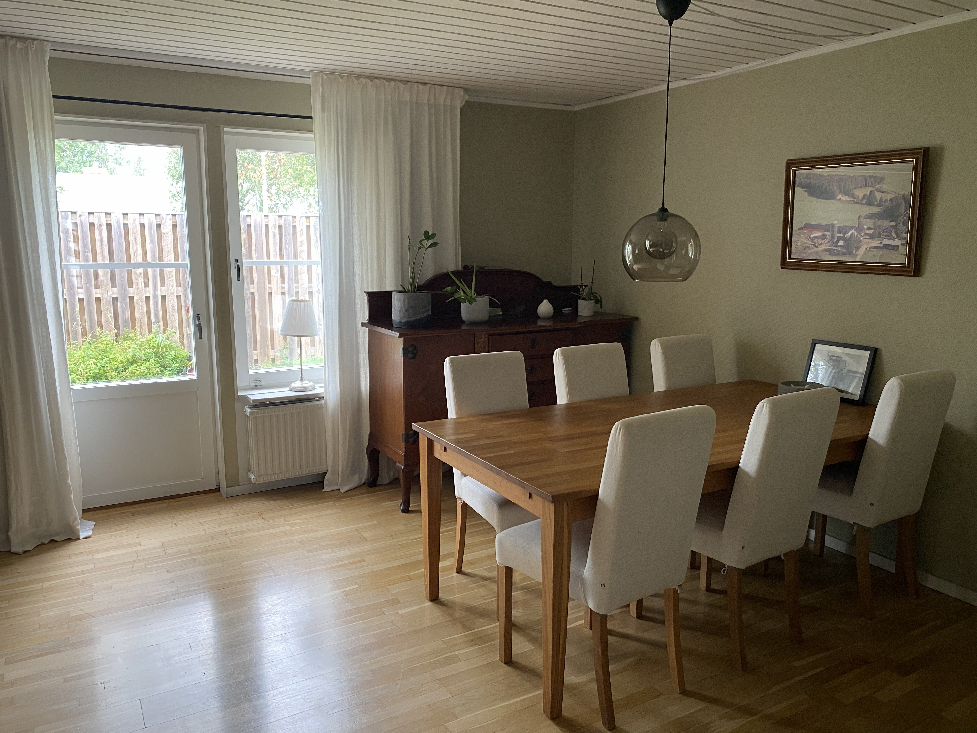 Hus – Umeå, Marieberg - Bild 3
