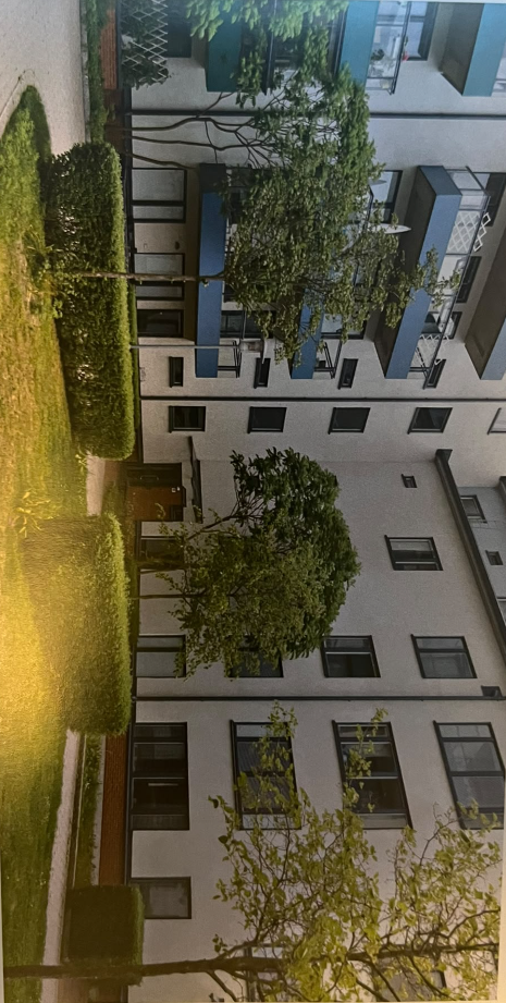 Lägenhet – Lidingö, Näset - Bild 5