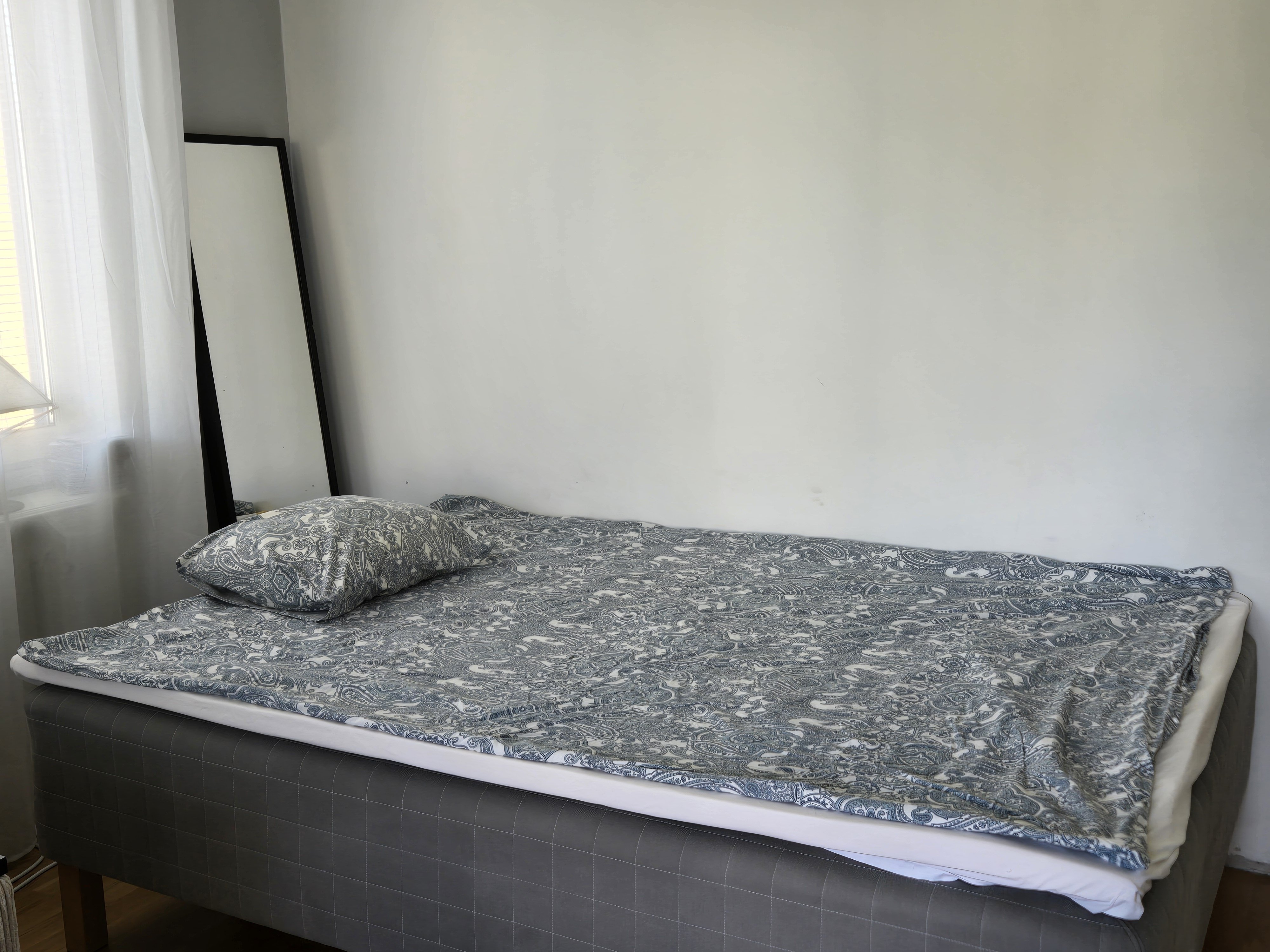 Bäckaskiftsvägen, Enskede — photo 5