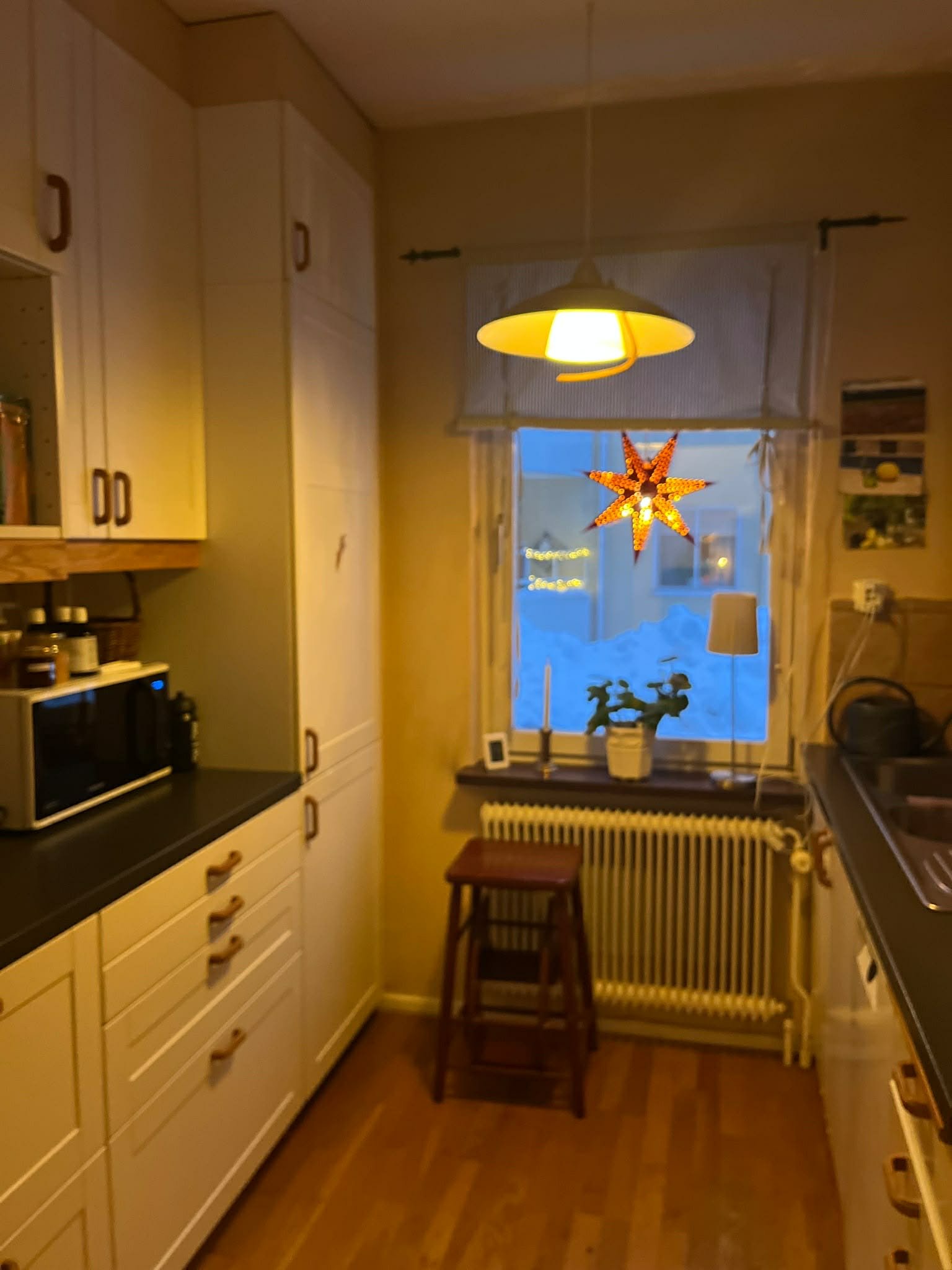 Apartment in Gävle, Nynäs, Villastan - Fler