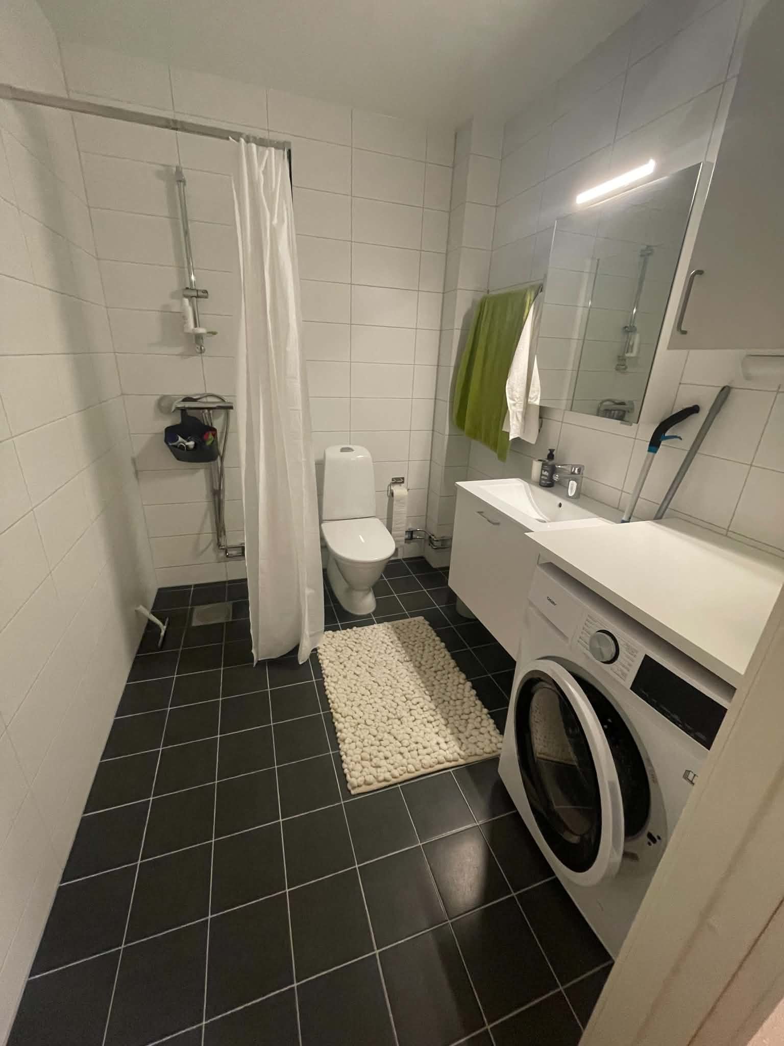 2 rum och kök, Bandhagen — 12 000 kr/mån — bild 5
