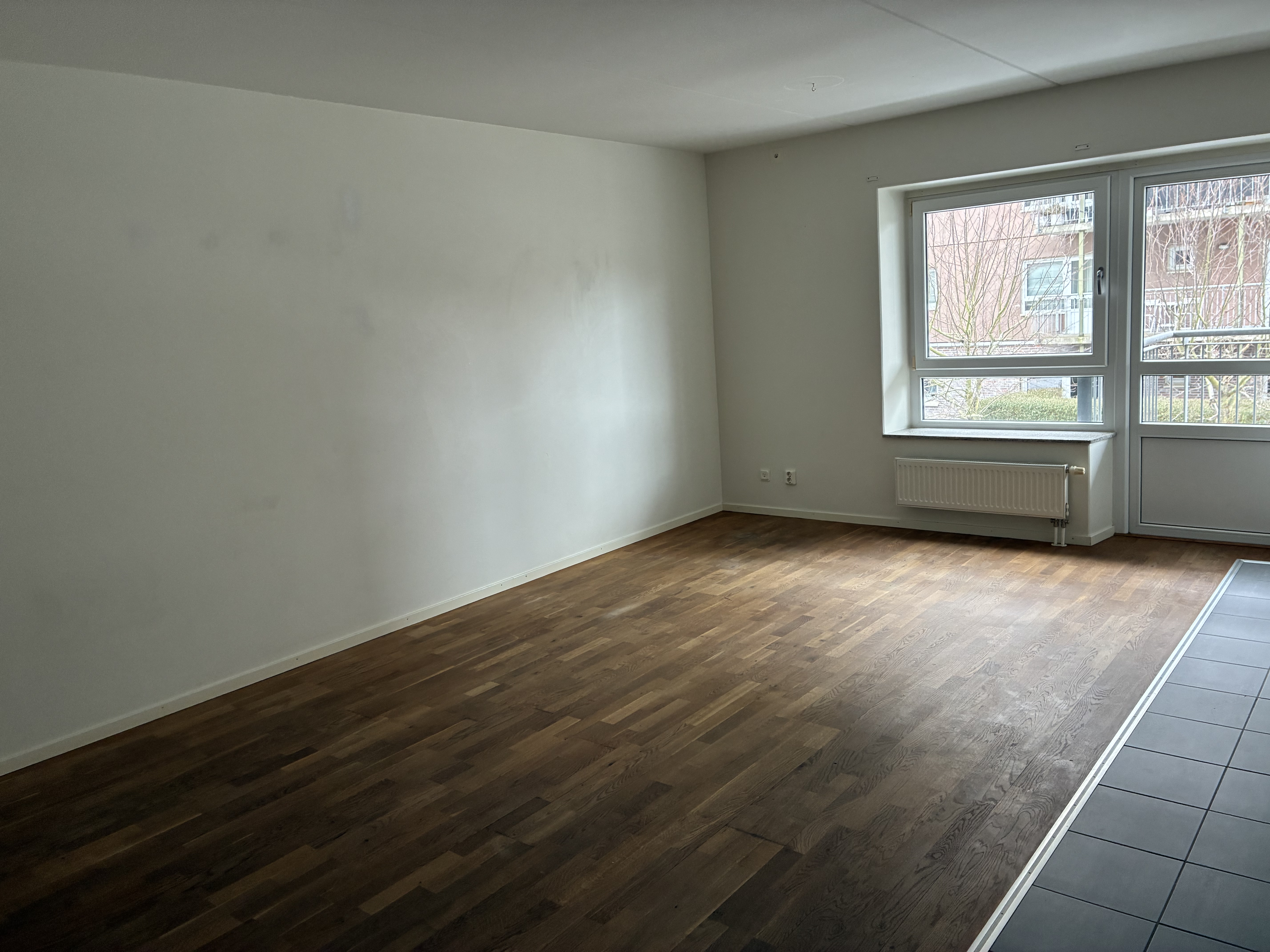 Lägenhet – Lund, Klostergården, Söder - Bild 3