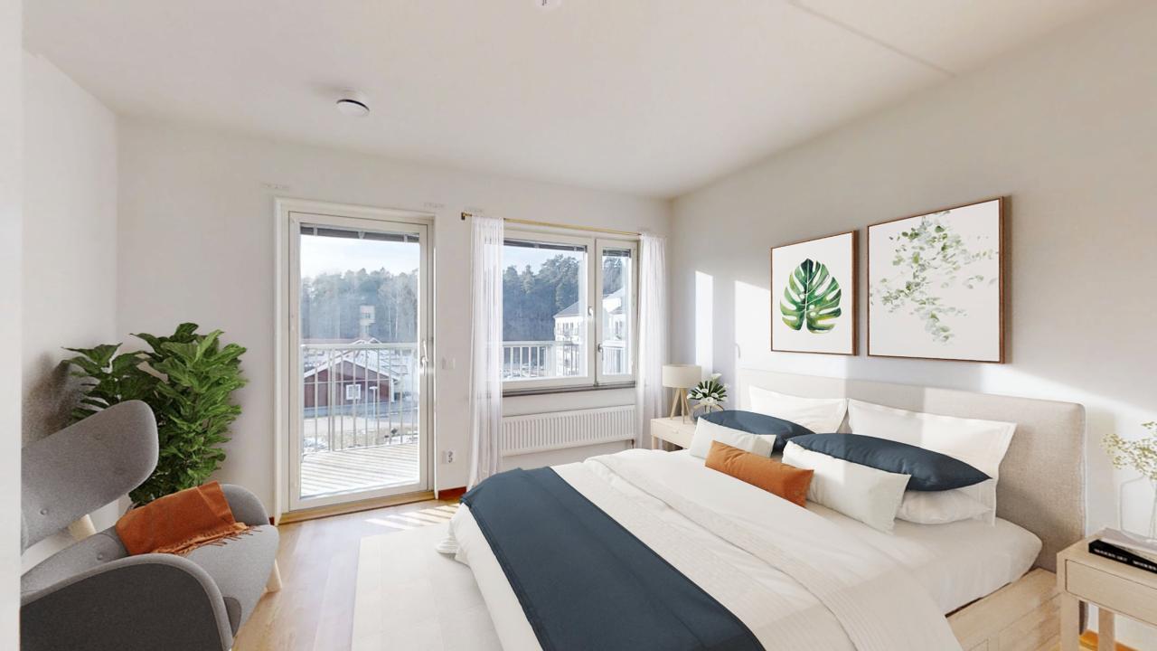 2 rok · 43 m² i Nyköping – bild 6
