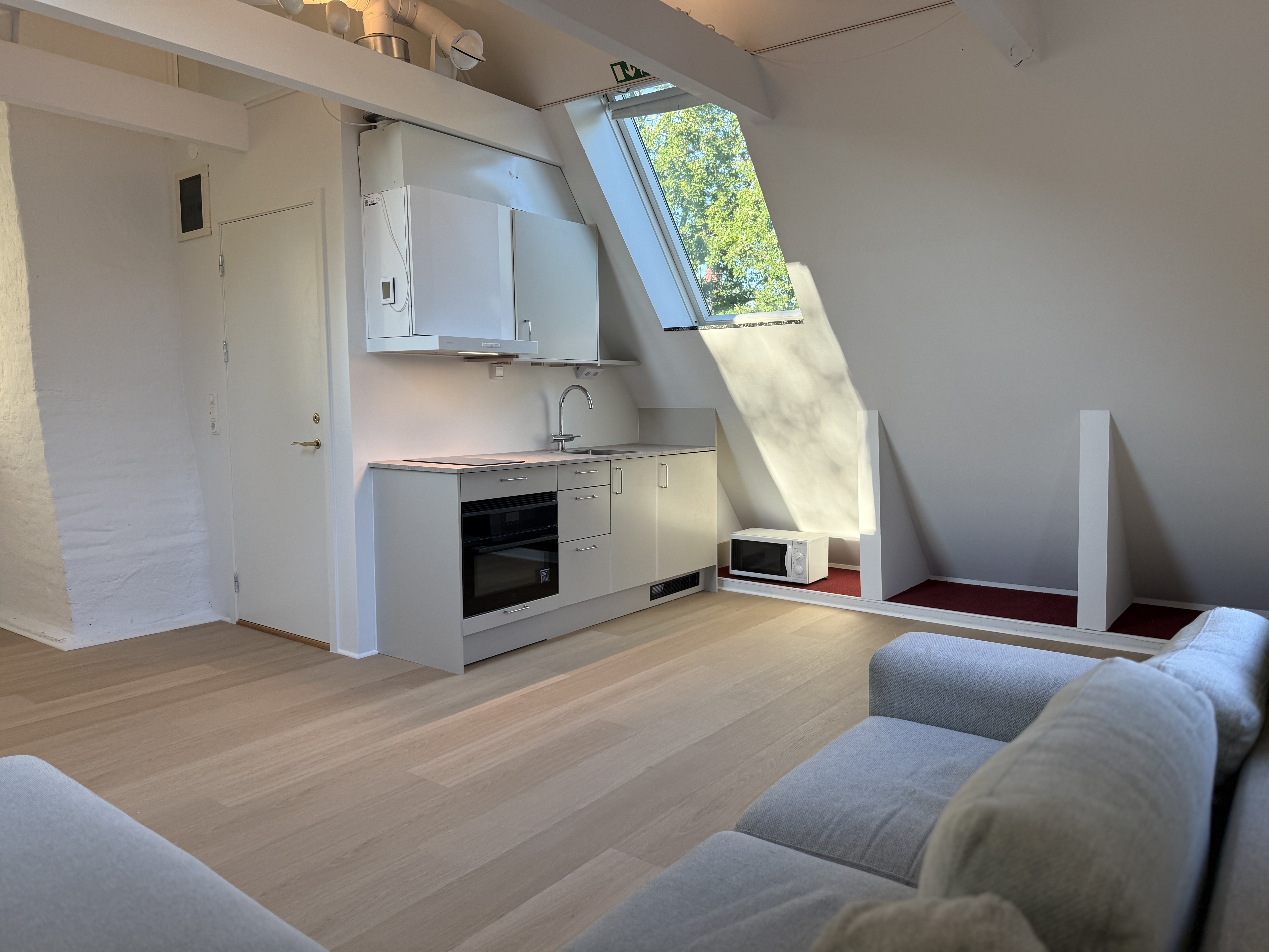 Lägenhet – Göteborg, Örgryte, Skår - Bild 5