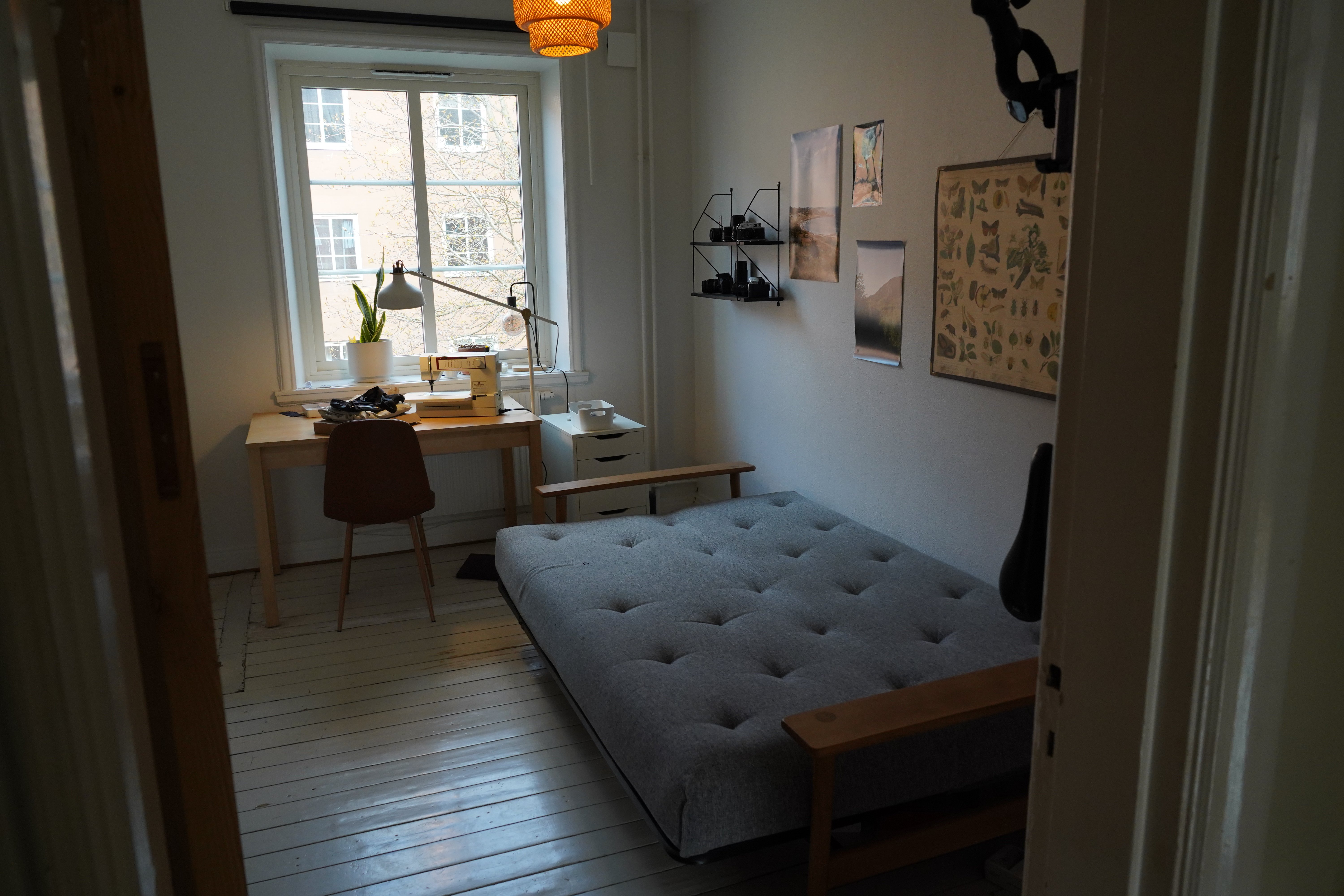 Hagstorpsgatan, Malmö — photo 3