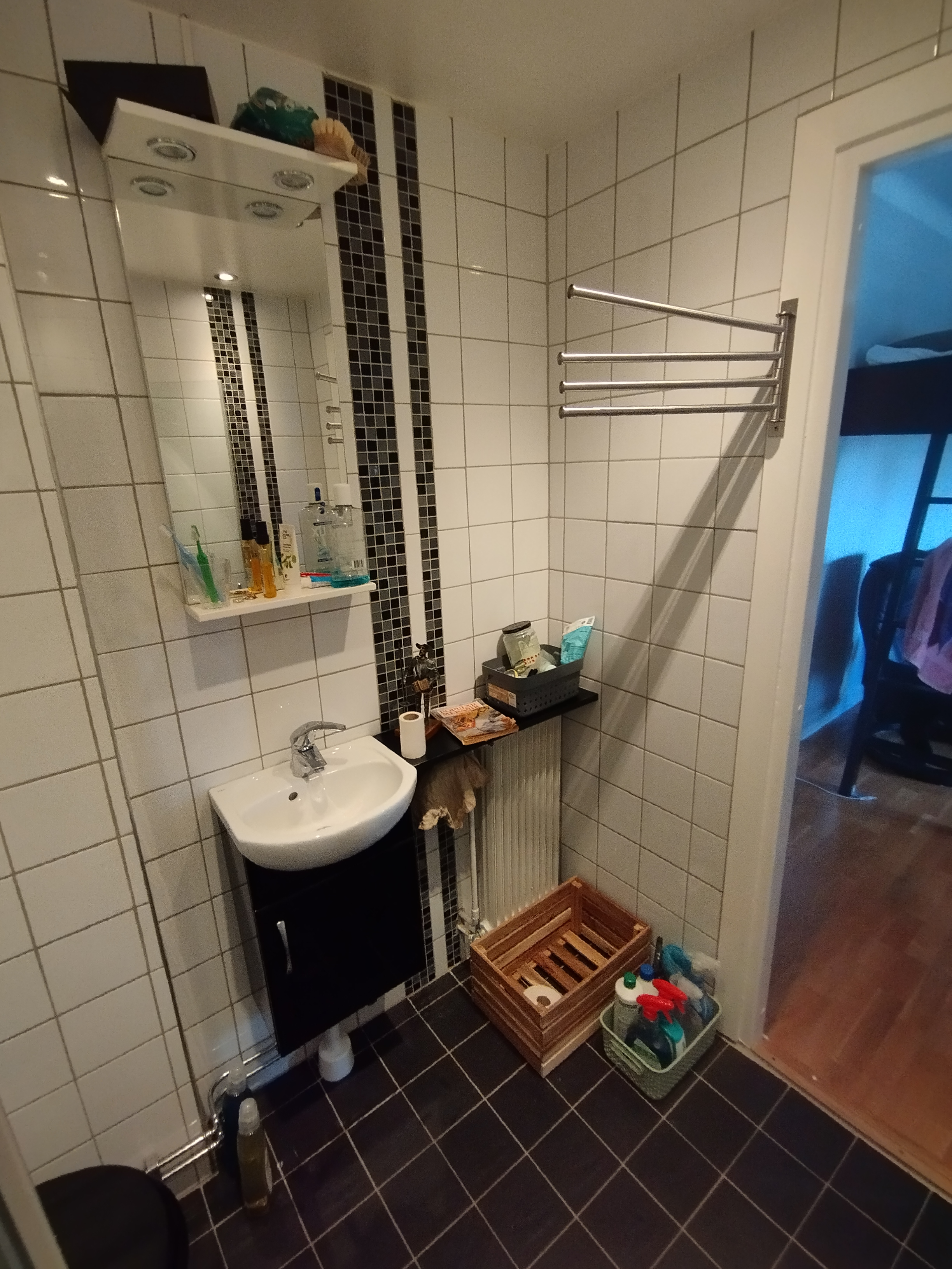 Drottninggatan, Enköping — photo 2