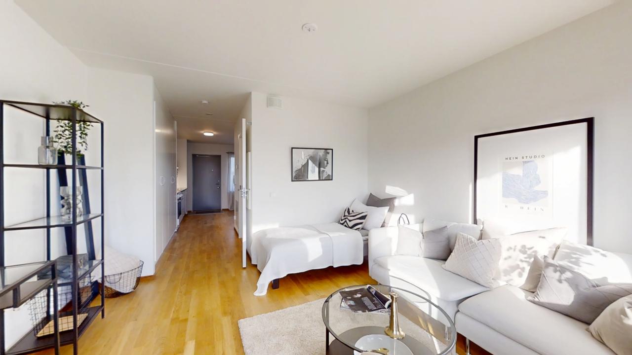 1 rok · 37 m² i Nyköping – bild 4