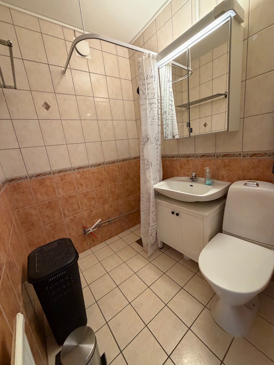 2 rok · 52 m² i Kristianstad – bild 8