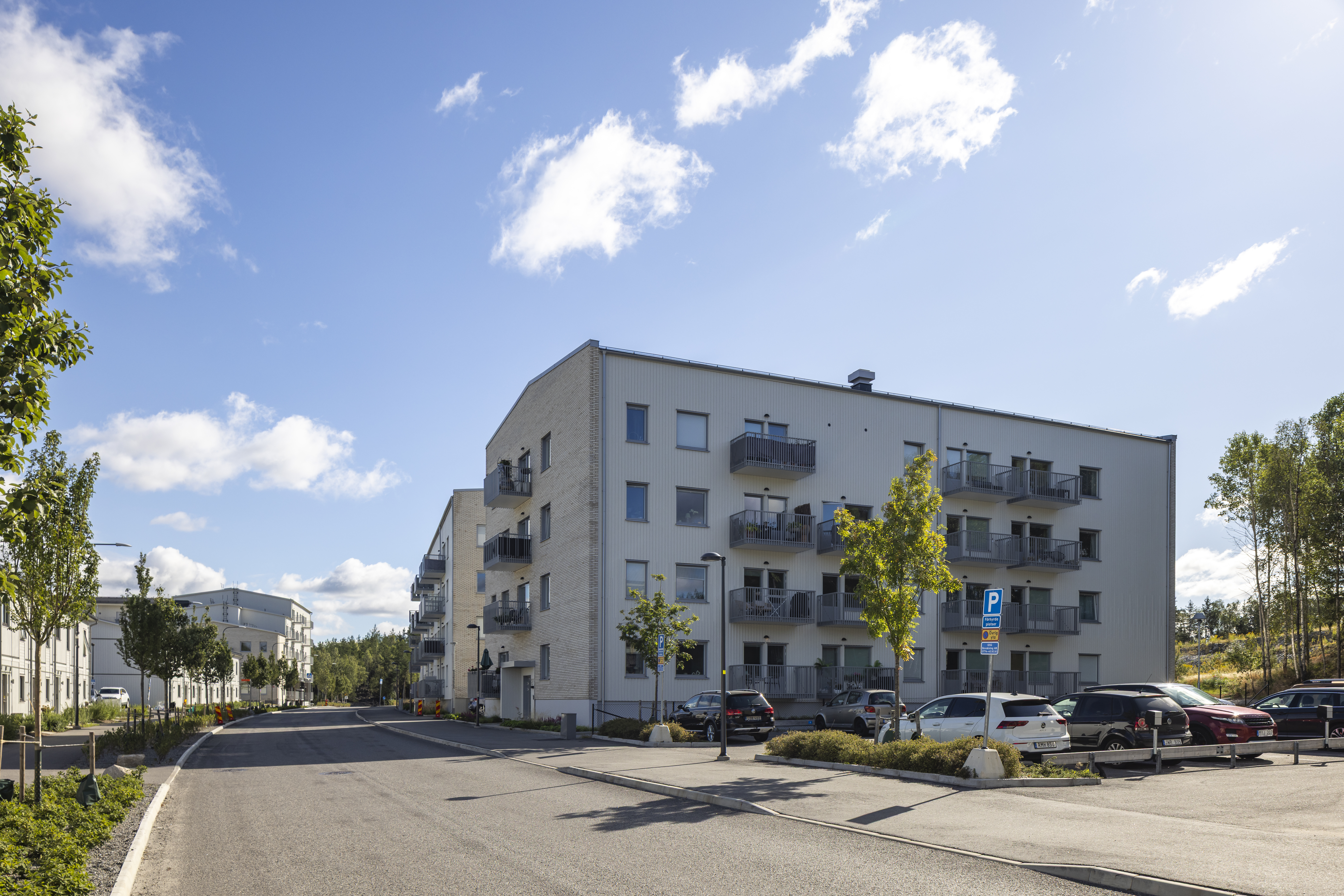 2 rok · 41 m² i Tullinge – bild 5