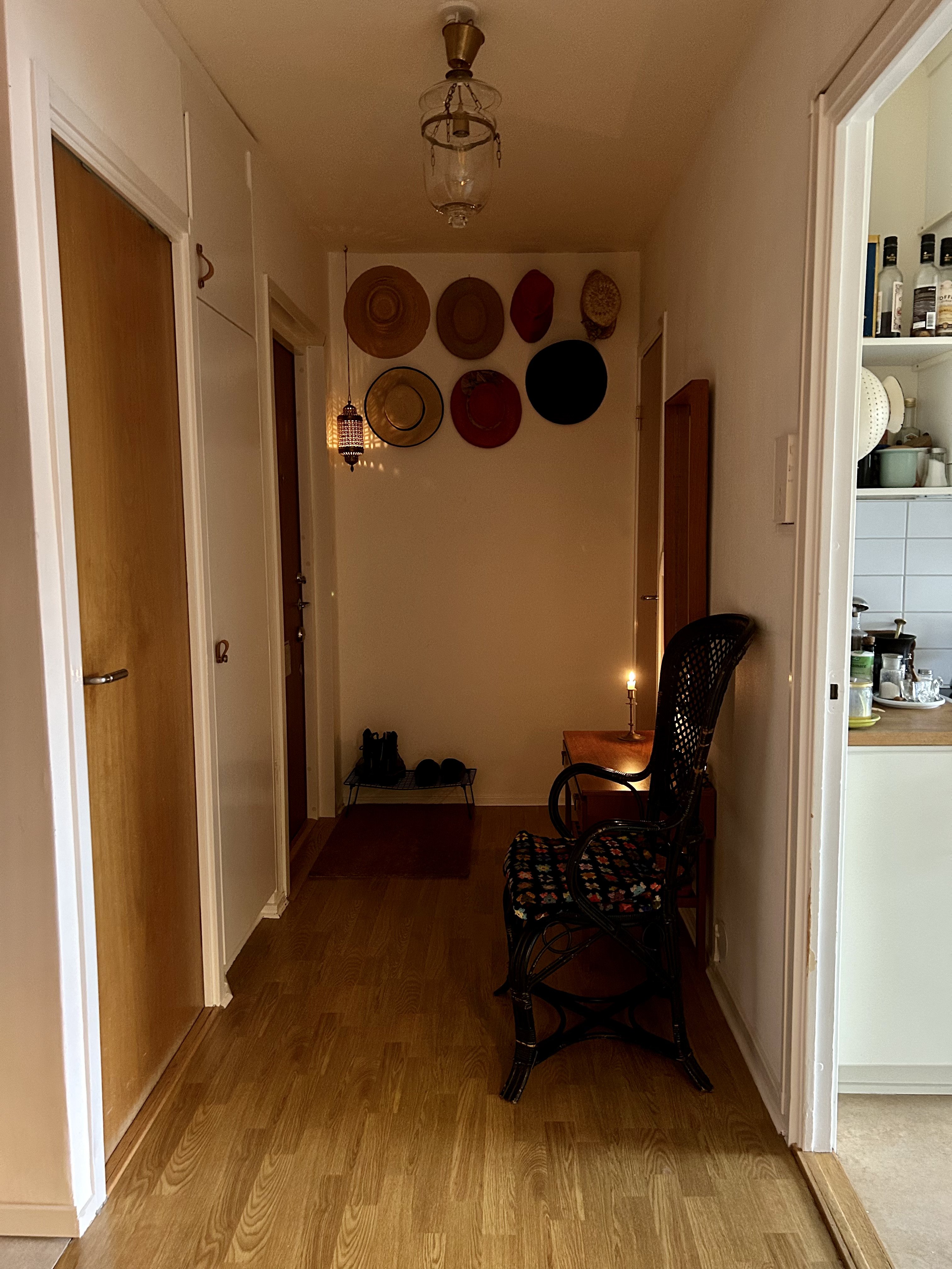 Bronsåldersgatan, Västra Frölunda