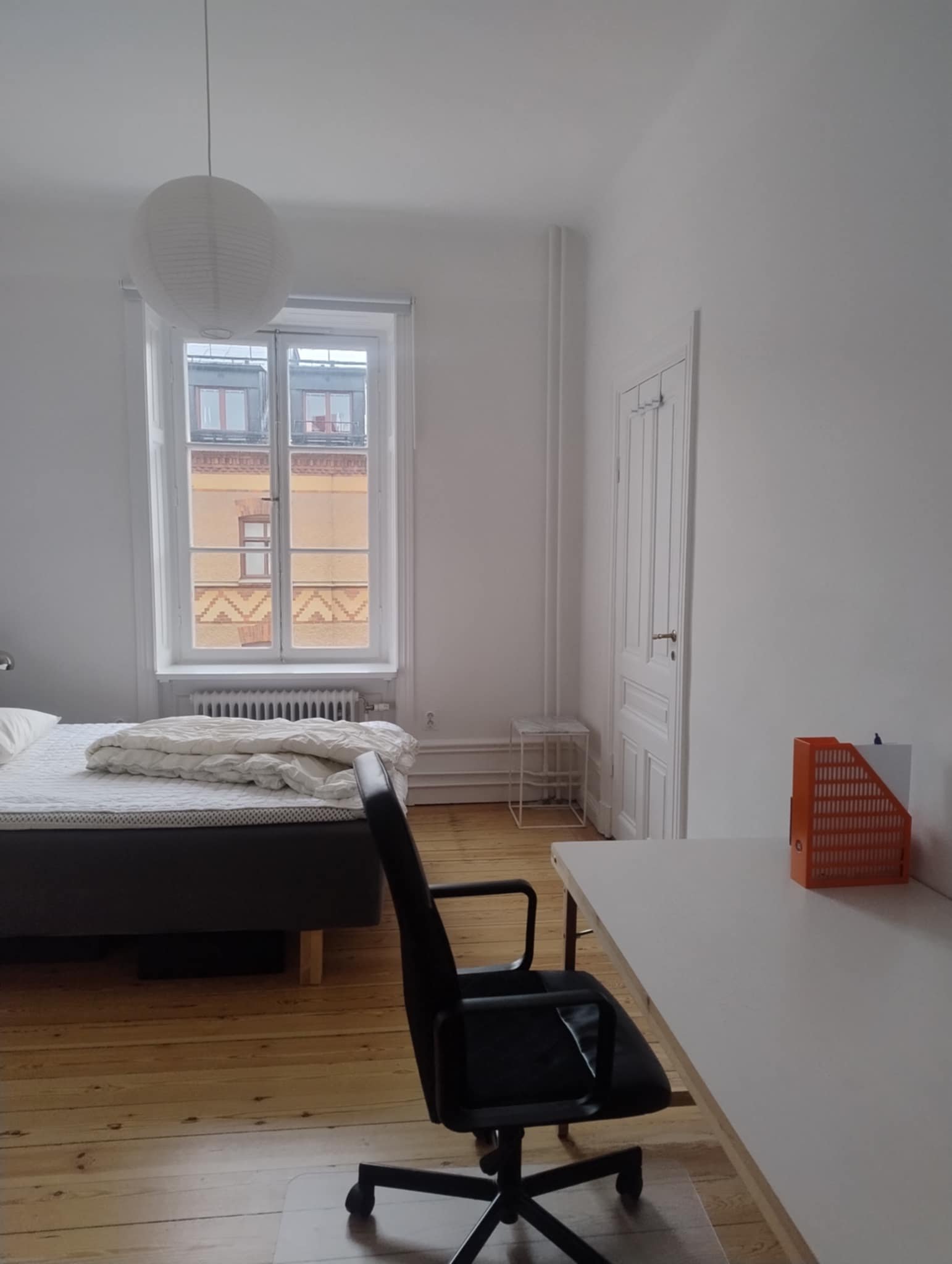 Lägenhet, 1 rooms, 14 sqm, Stockholm