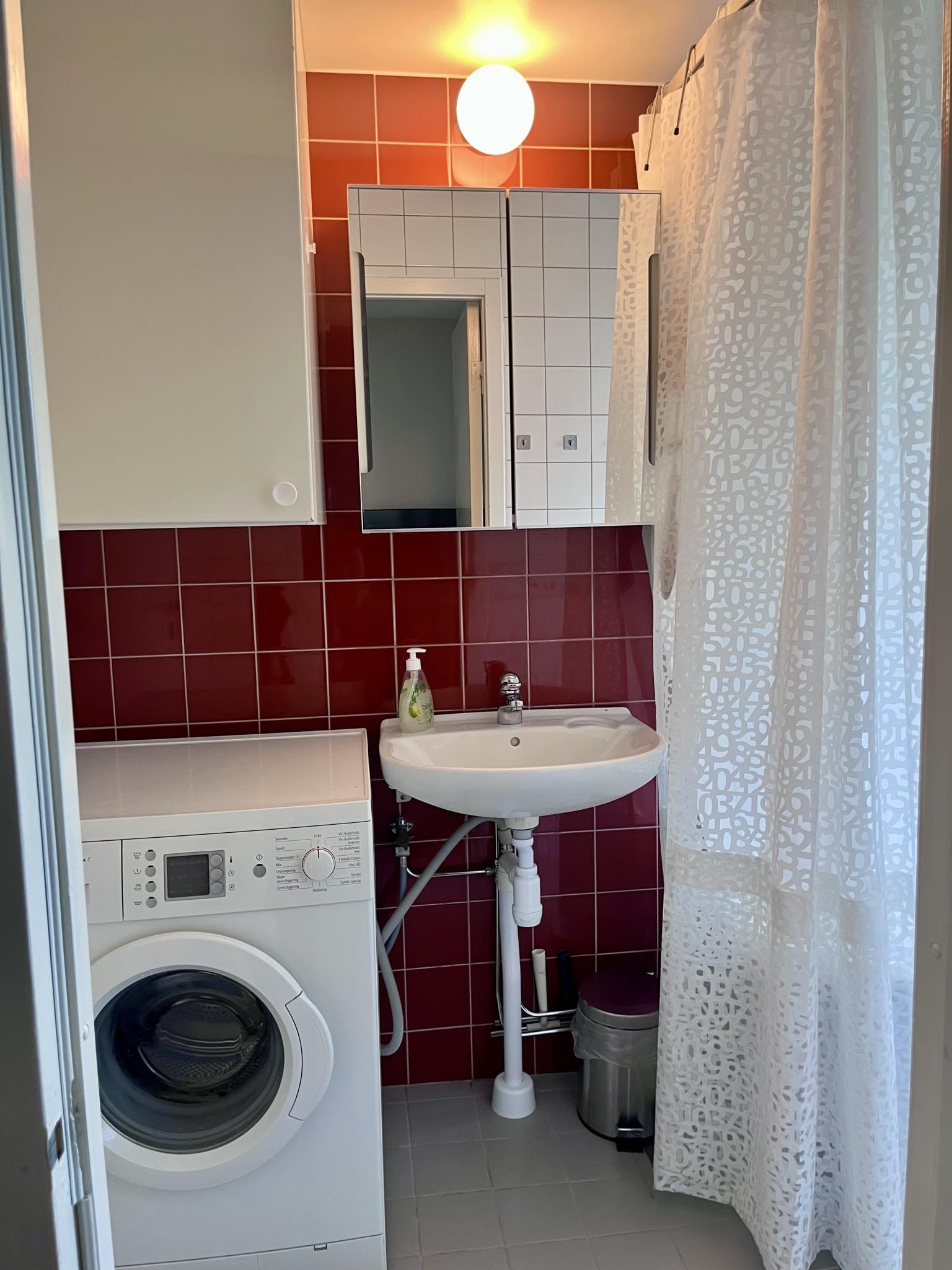 Nybohovsbacken, Stockholm — photo 2