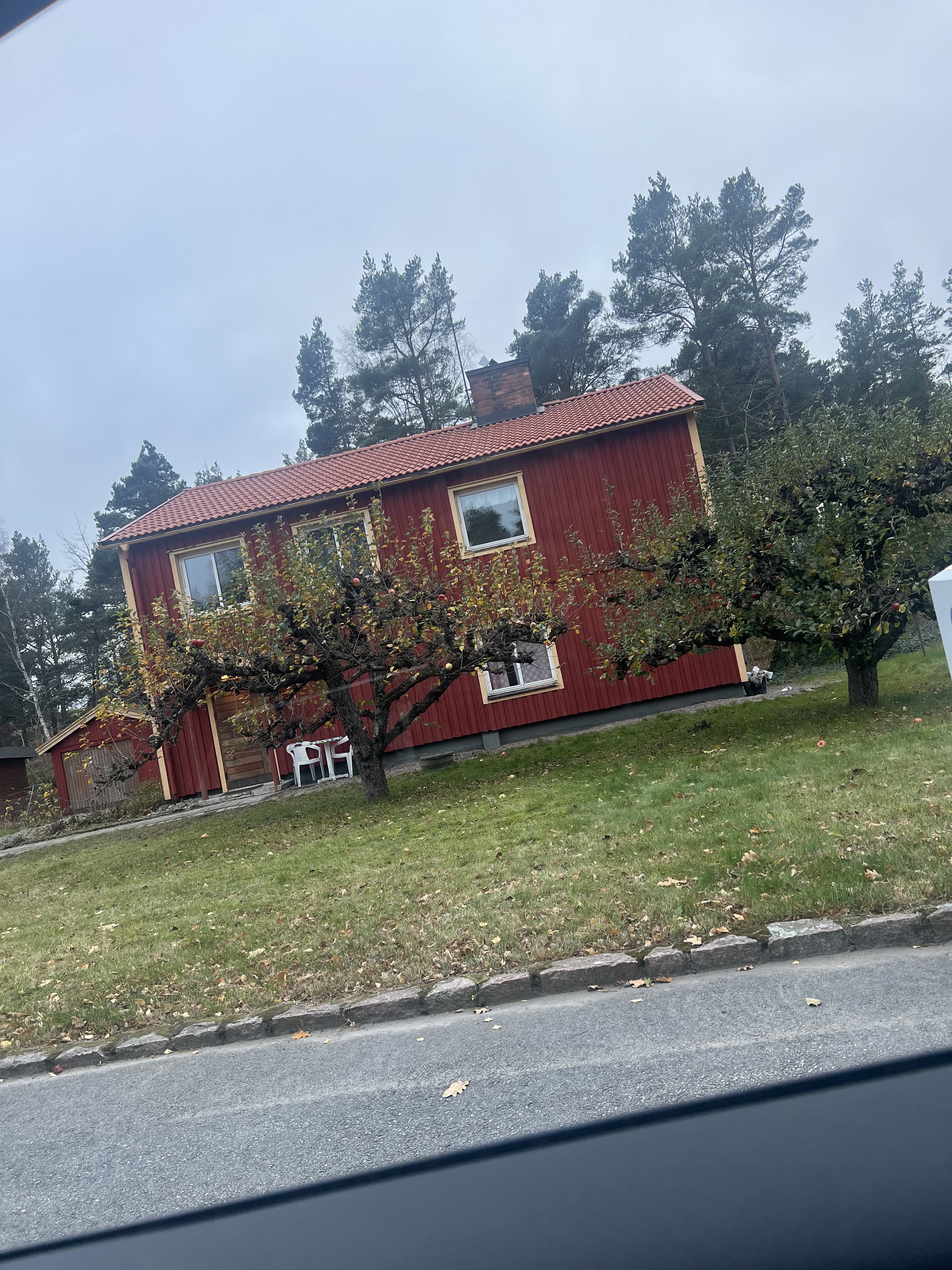Villa/Hus, 7 rooms, 187 sqm, Oxelösund
