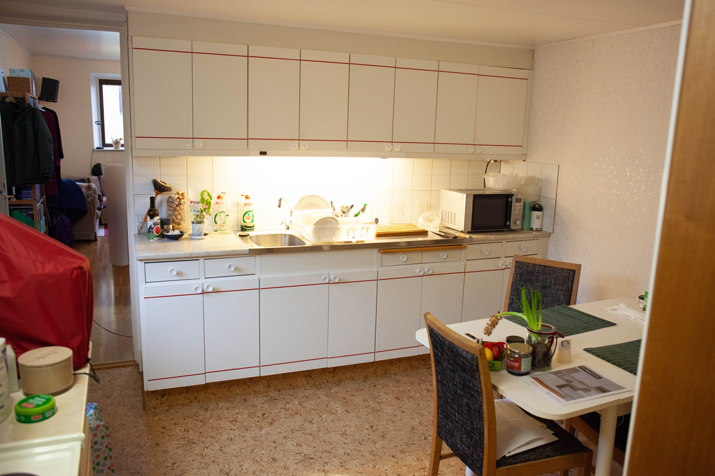 Apartment in Helsingborg, Anneberg, Wilson park - Fler