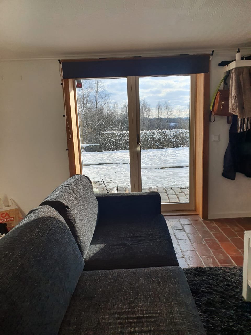 Lägenhet, 2 rum, 60 kvm, Halmstad