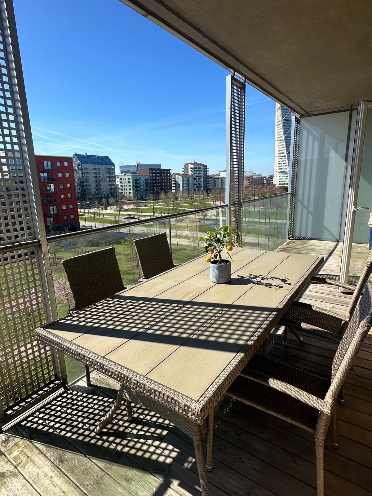 Fregattgatan, Malmö