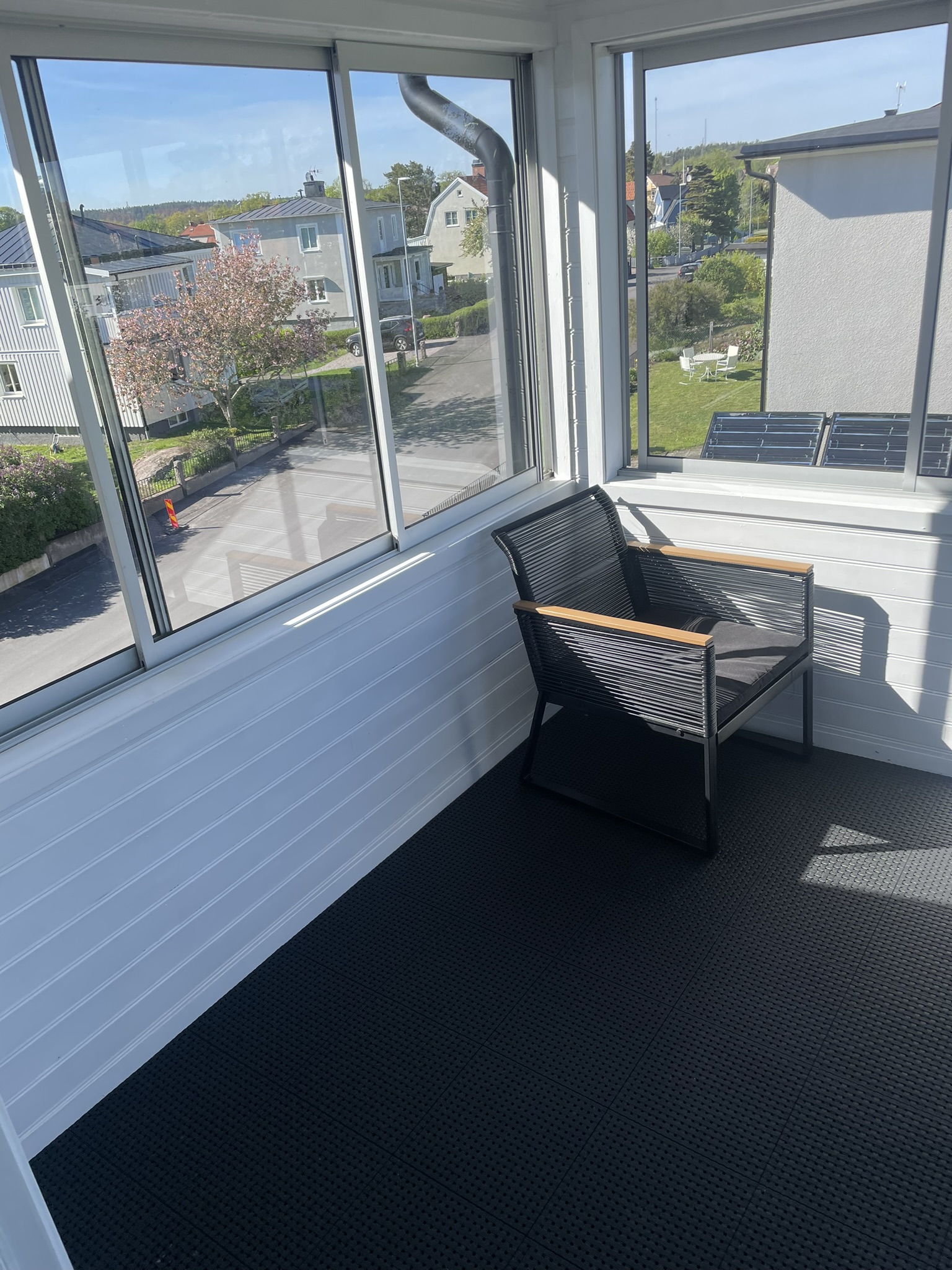 Lägenhet – Oskarshamn, Orrängen, Norrtorn - Bild 3