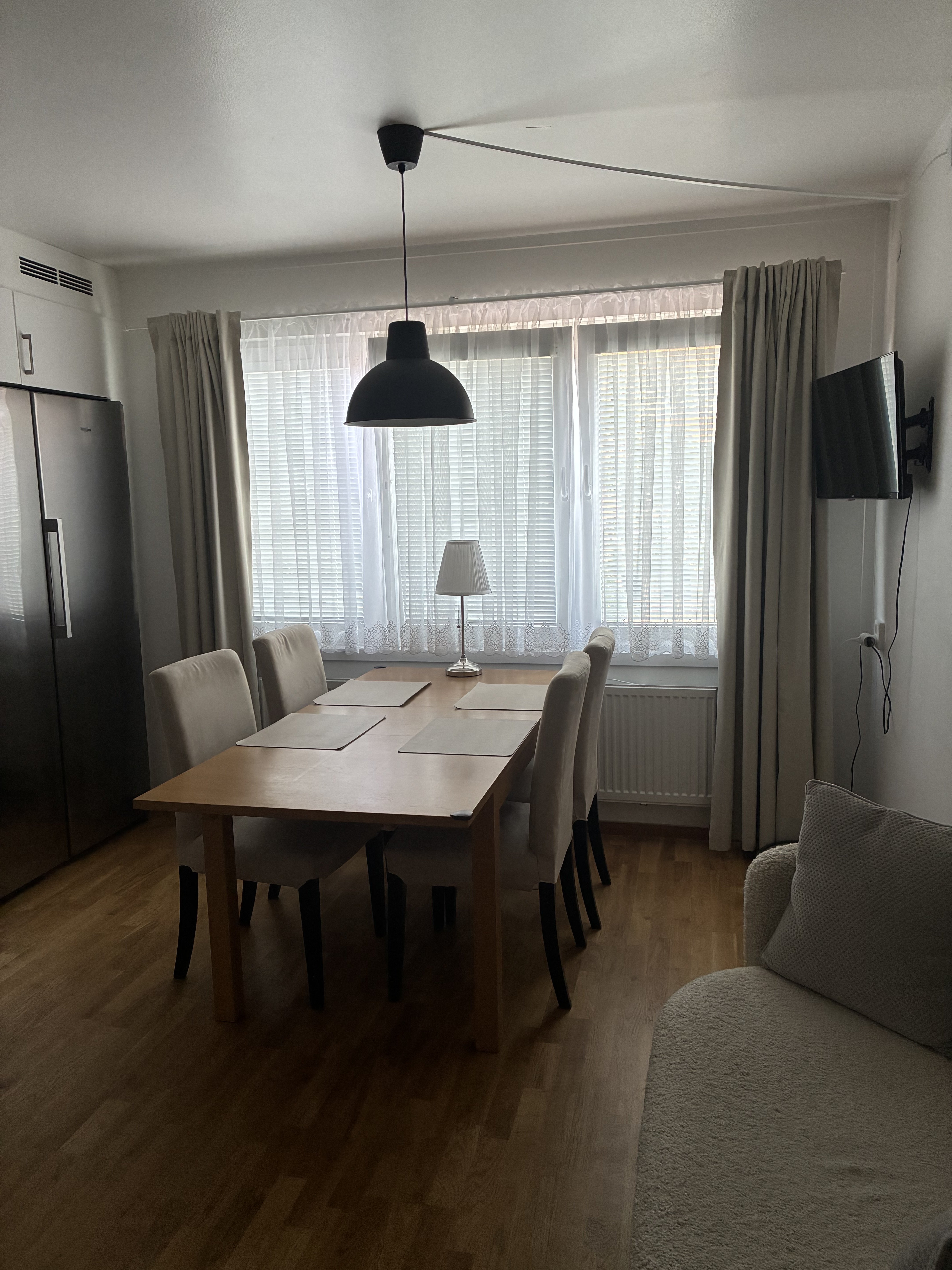 Lägenhet, 2 rooms, 66 sqm, Saltsjöbaden
