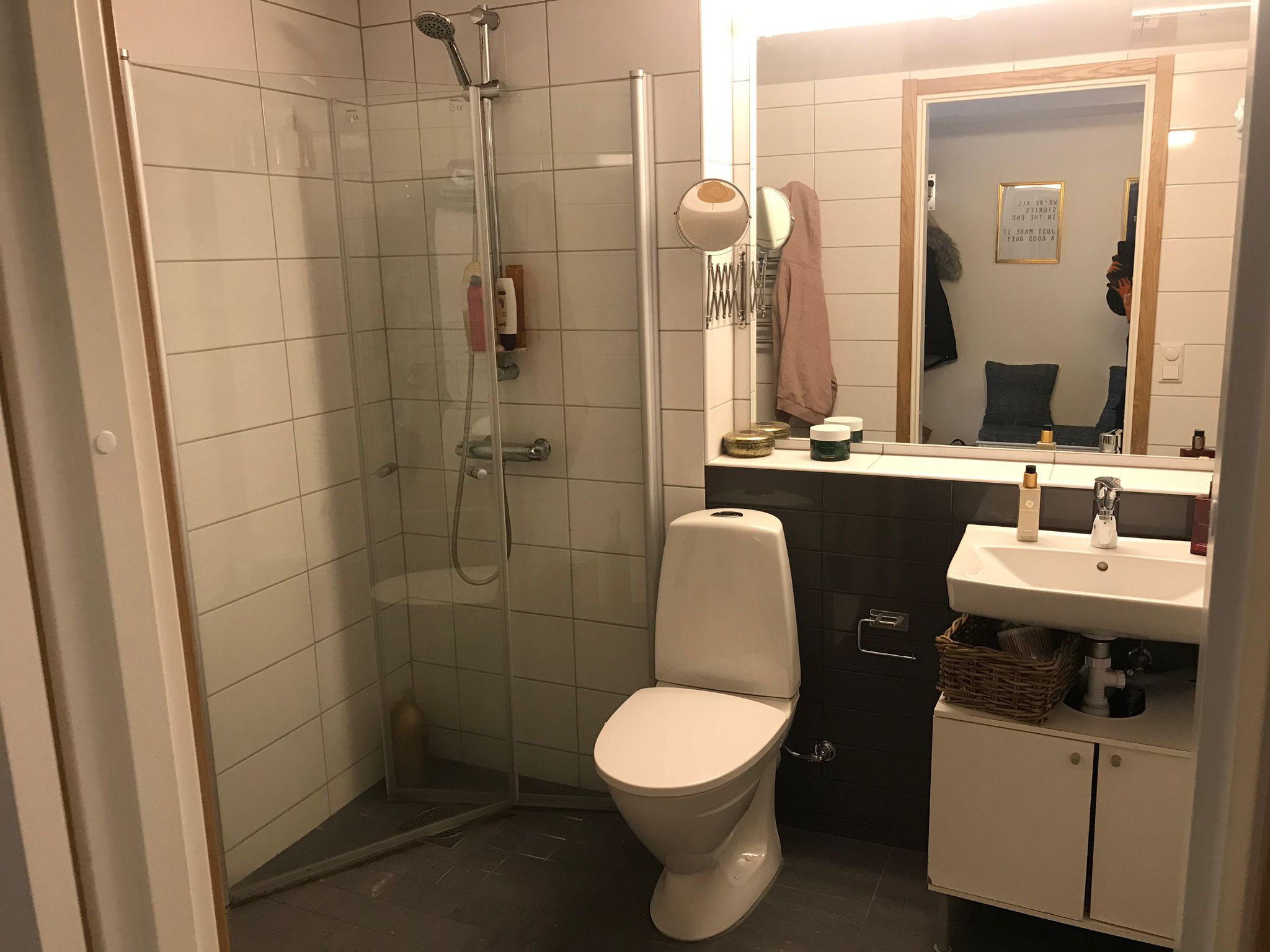 Näverlursgatan, Västra Frölunda