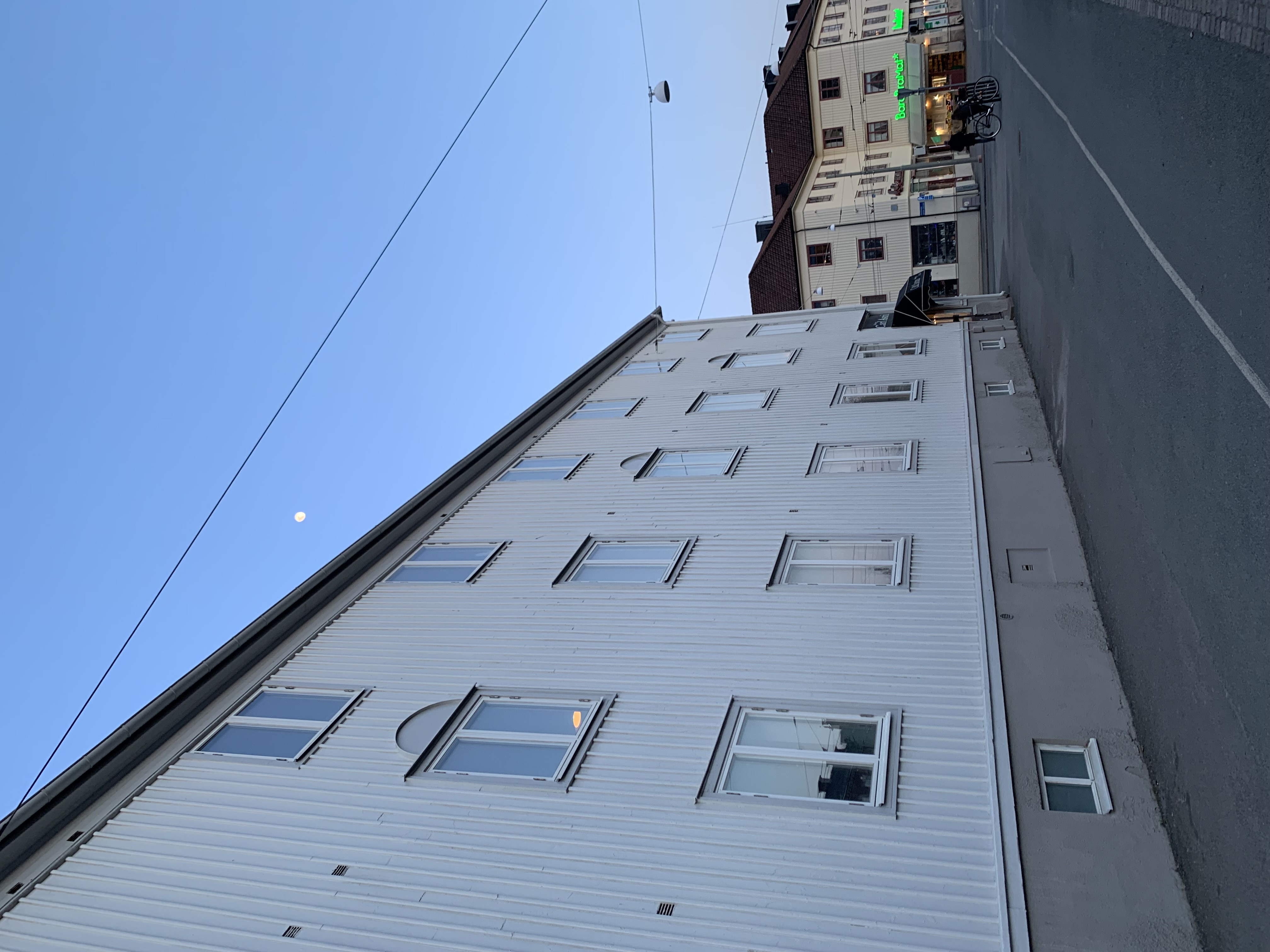 Kungsladugårdsgatan, Göteborg — photo 4