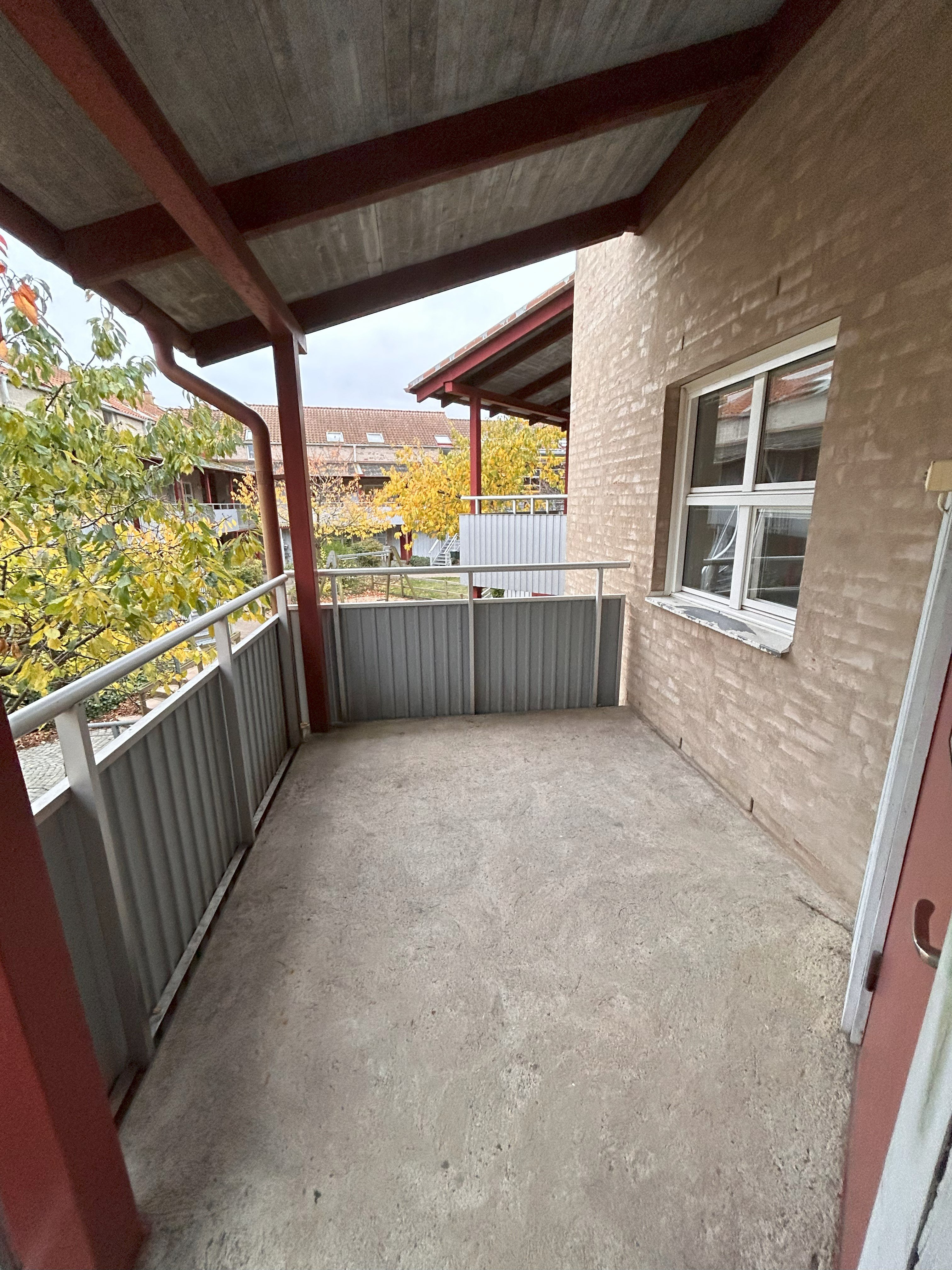 Lägenhet, 3 rooms, 91 sqm, Simrishamn