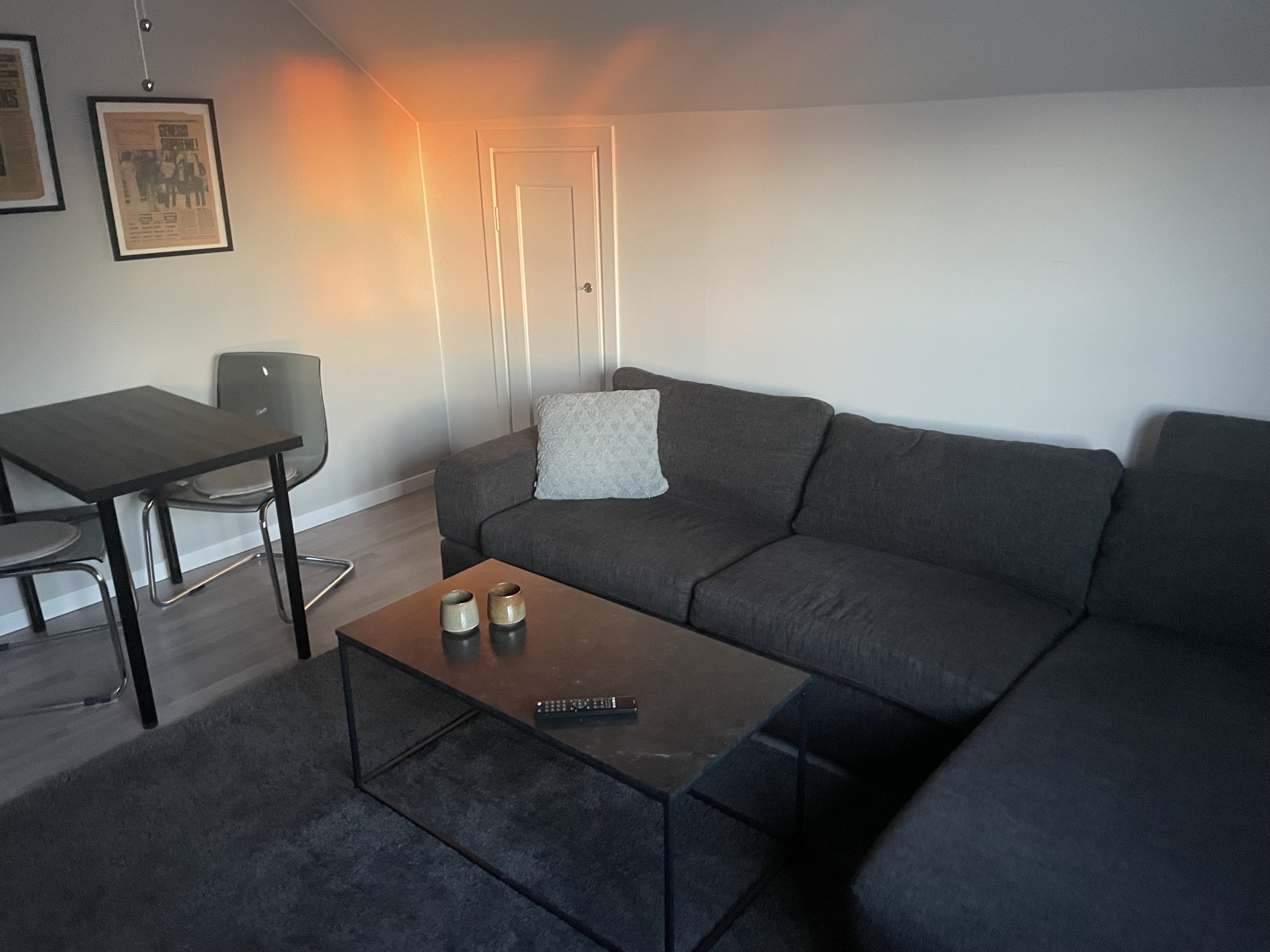 Lägenhet, 2 rooms, 40 sqm, Visby