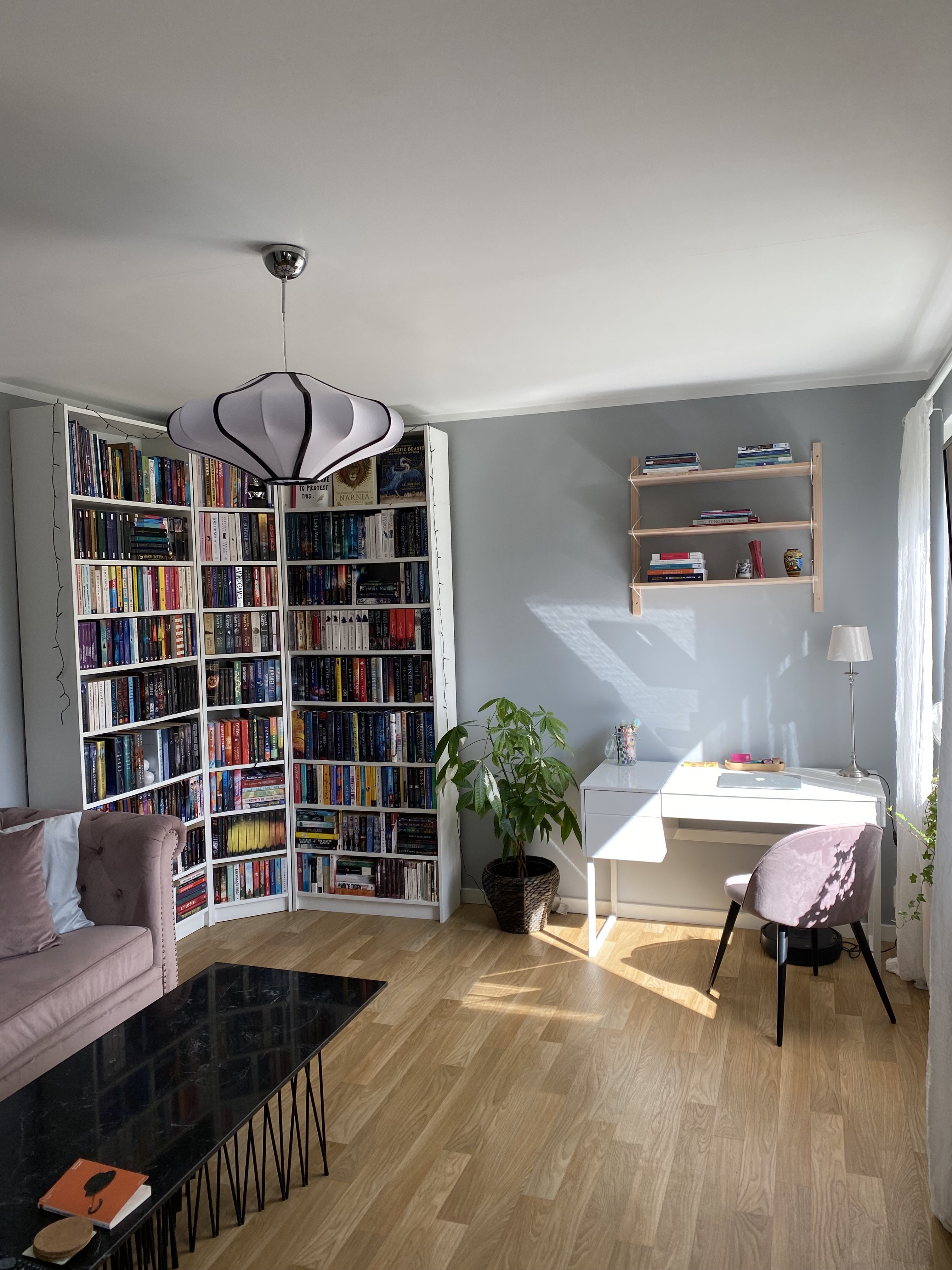 Lägenhet, 2 rooms, 41 sqm, Borås