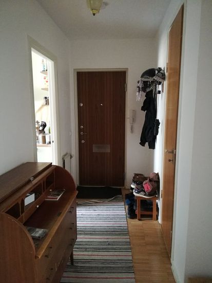 Bodekullsgången, Malmö