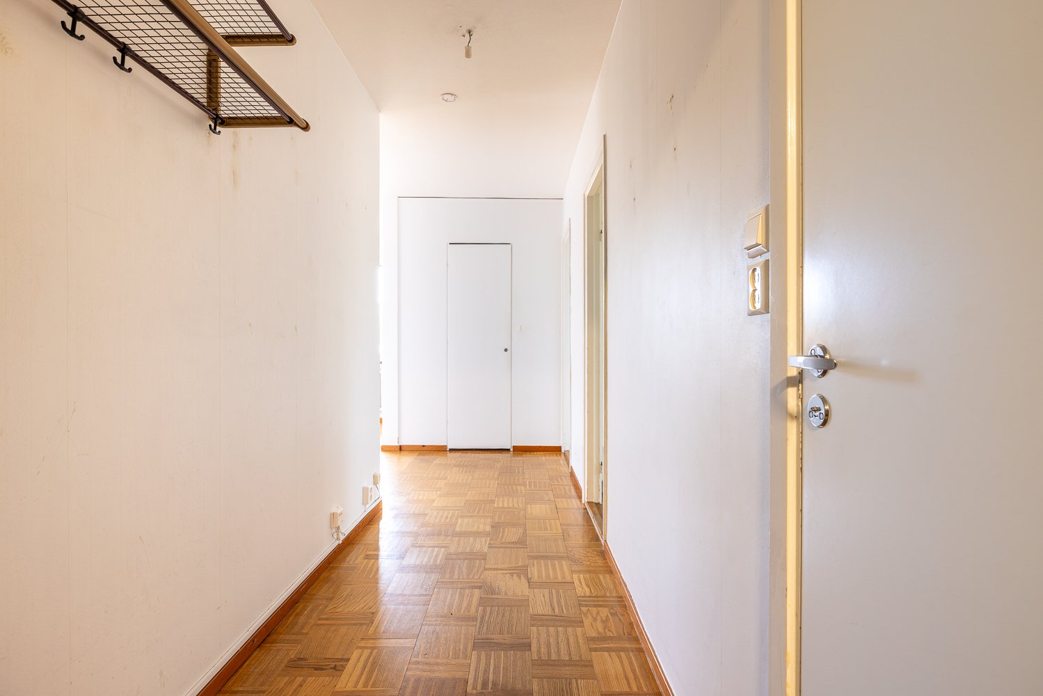 Lägenhet, 3 rooms, 76 sqm, Finspång